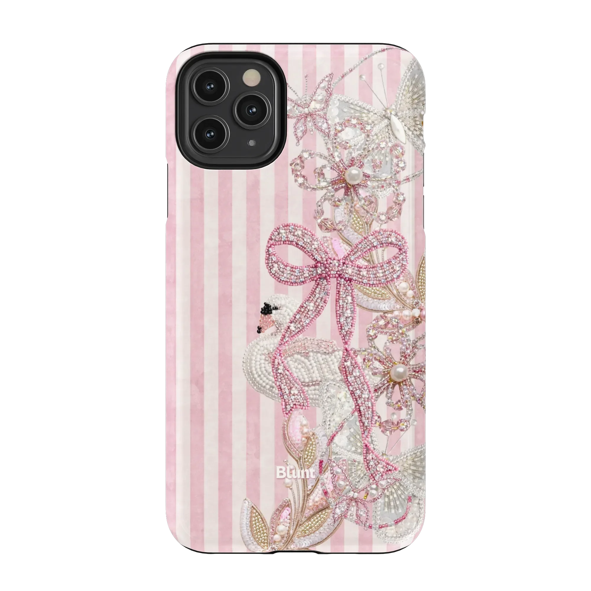 Striped Grace iPhone Case - Image 27