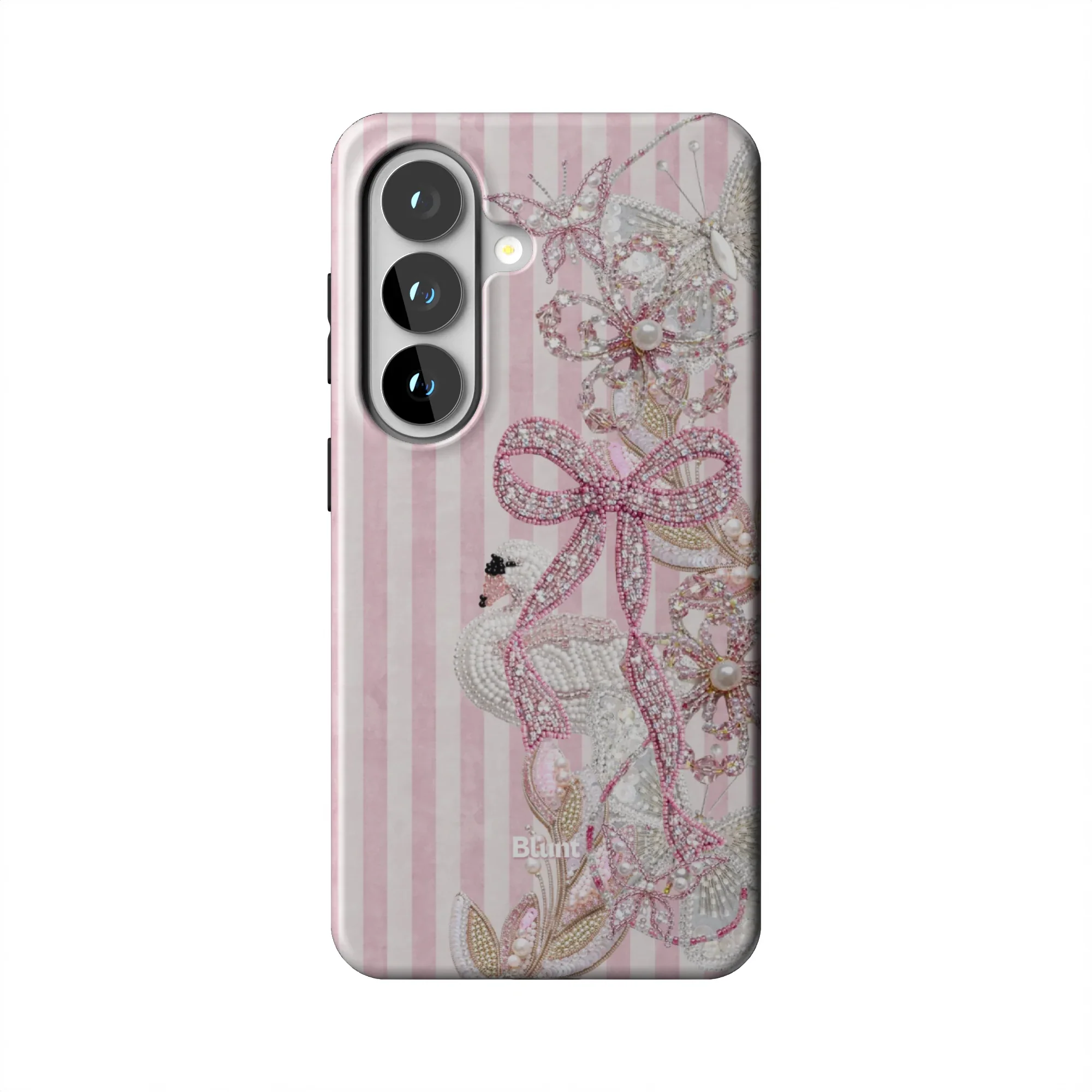 Striped Grace Samsung Case - Image 16