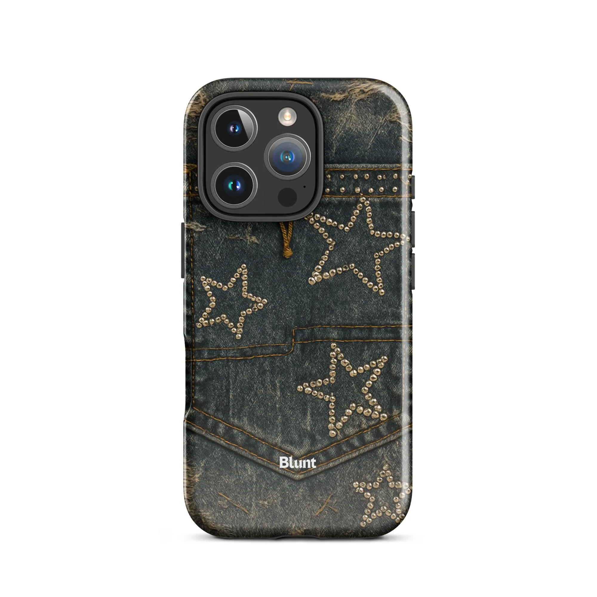 Studded iPhone Case - Image 2