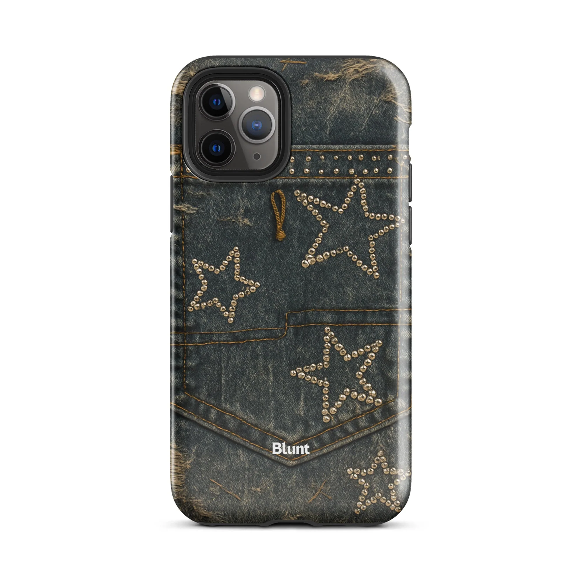Studded iPhone Case - Image 22