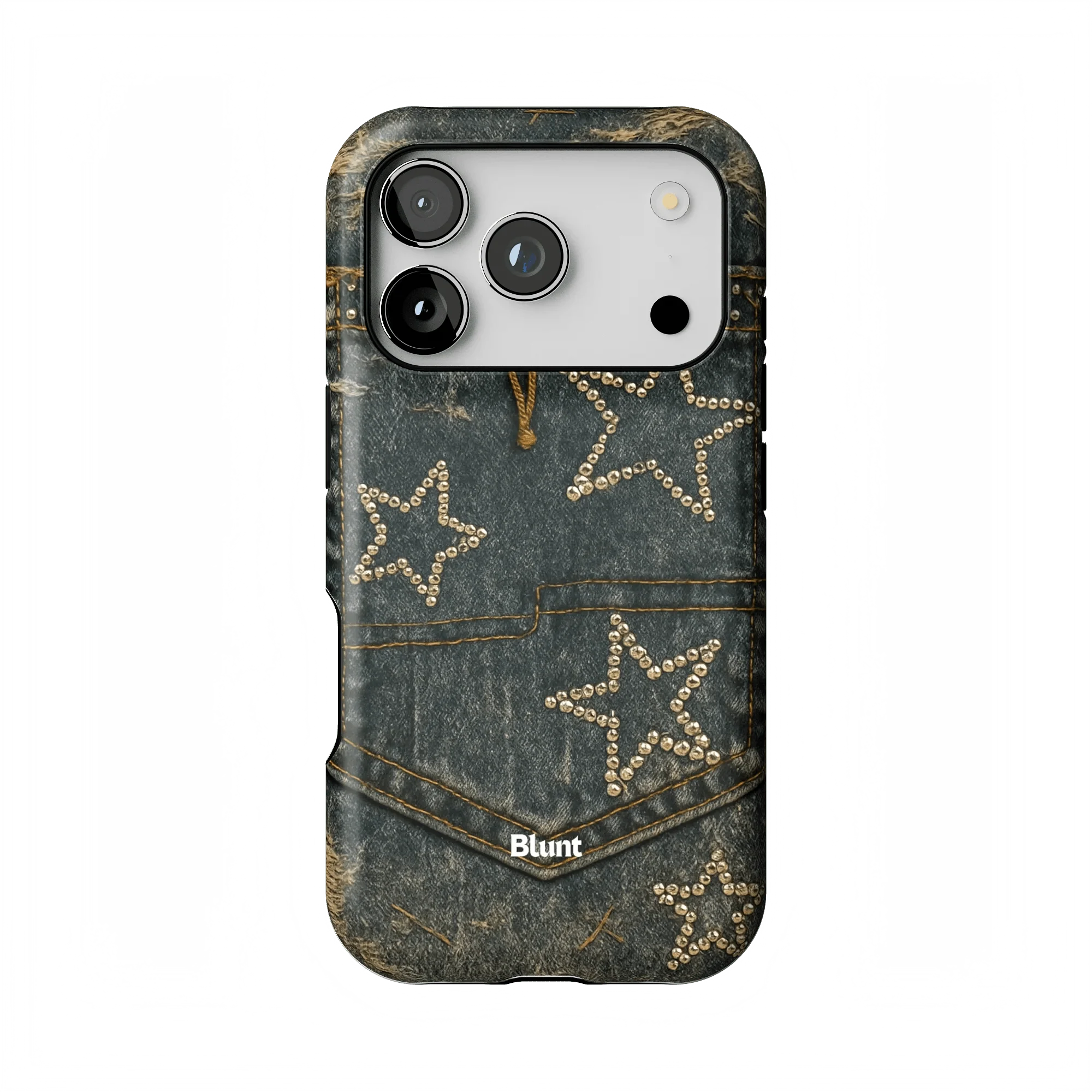 Studded iPhone Case - Image 28