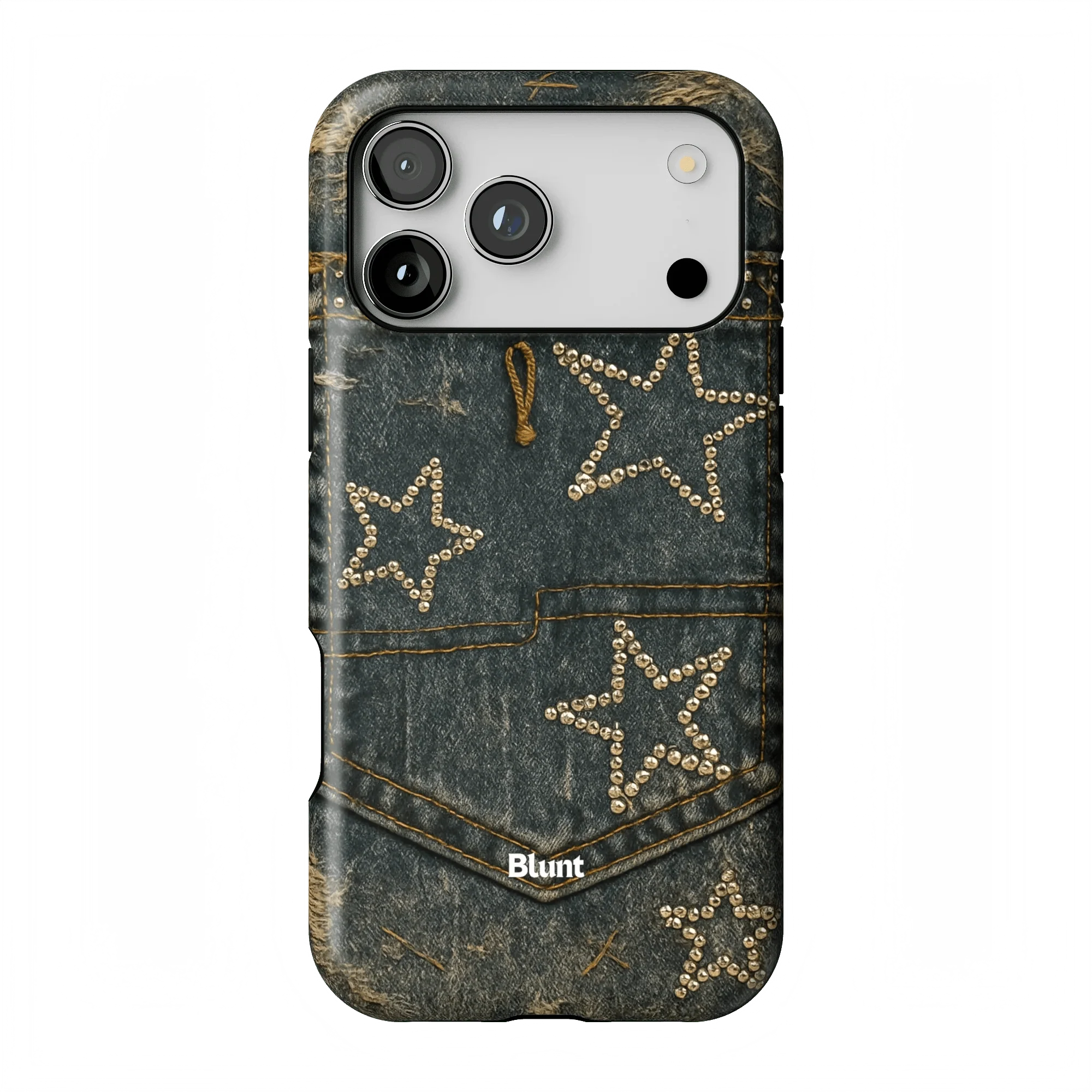 Studded iPhone Case - Image 29