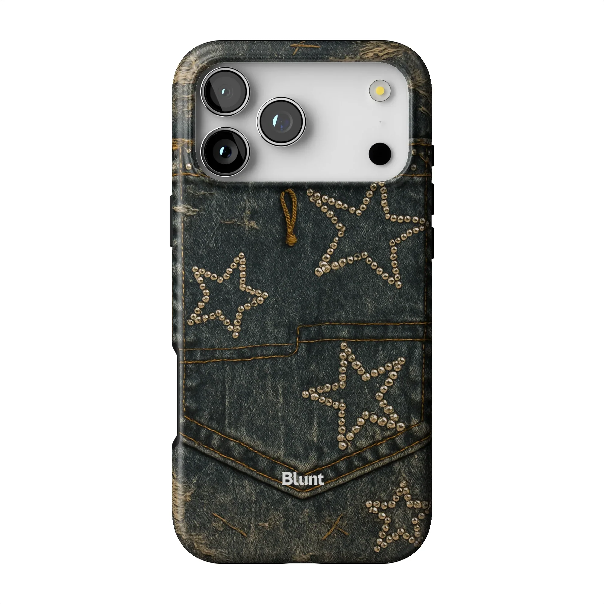 Studded iPhone Case - Image 35