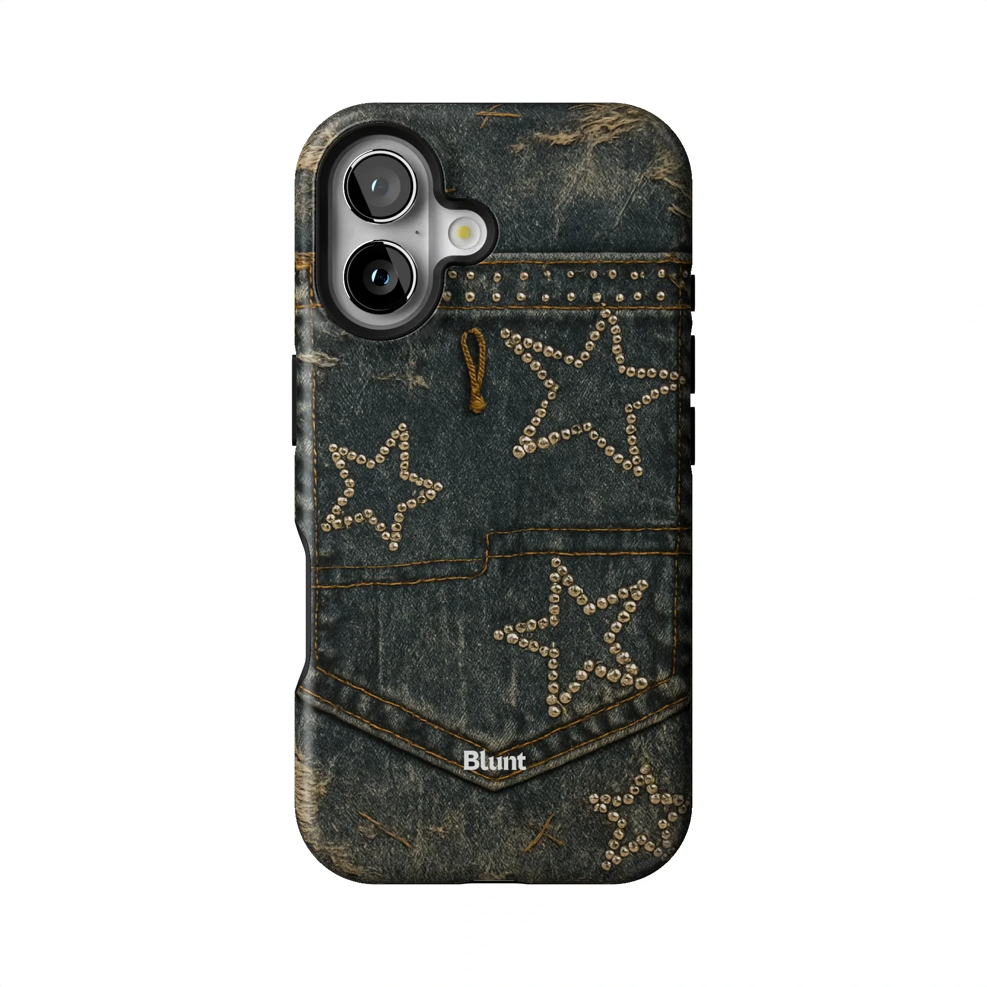 Studded iPhone Case - Image 37
