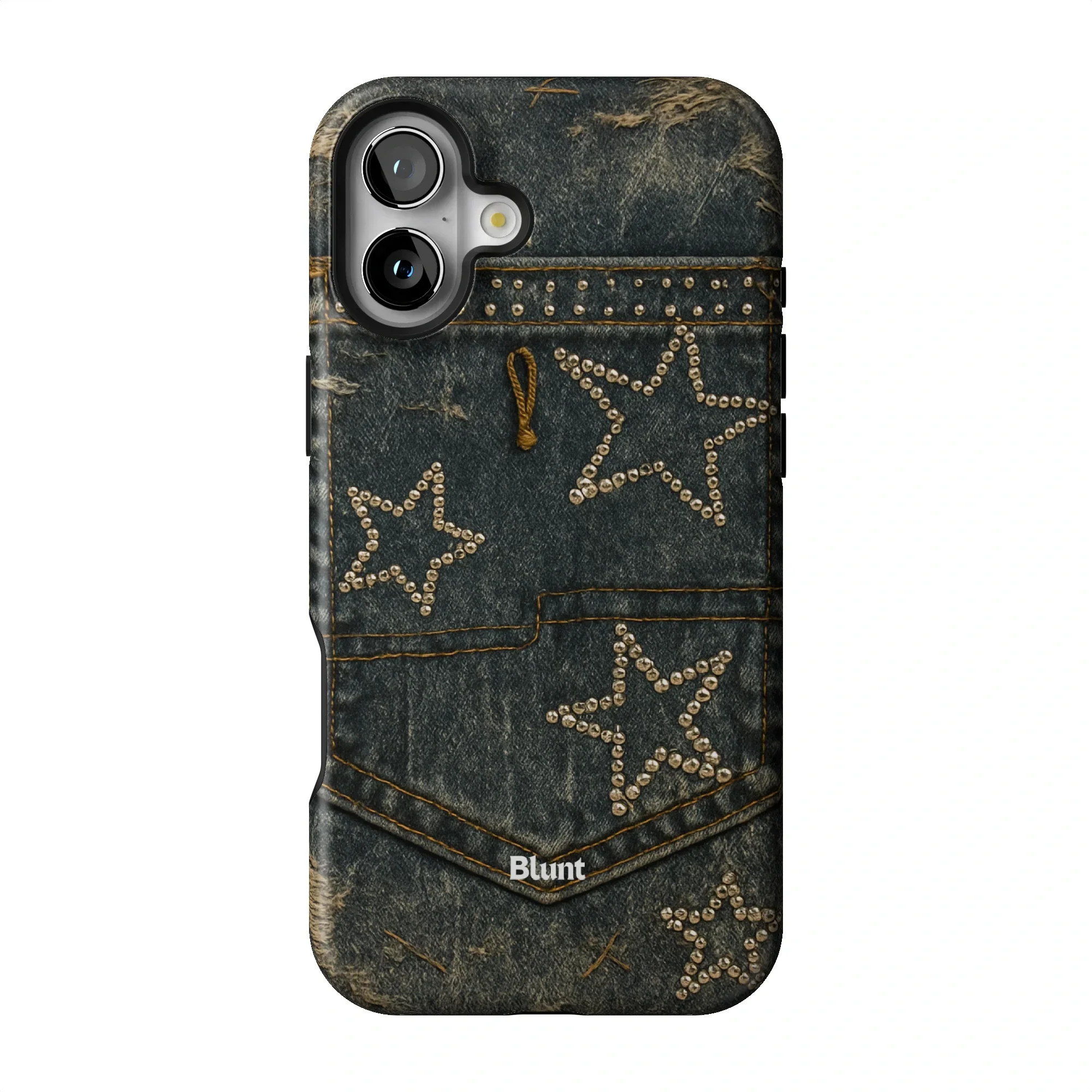 Studded iPhone Case - Image 40