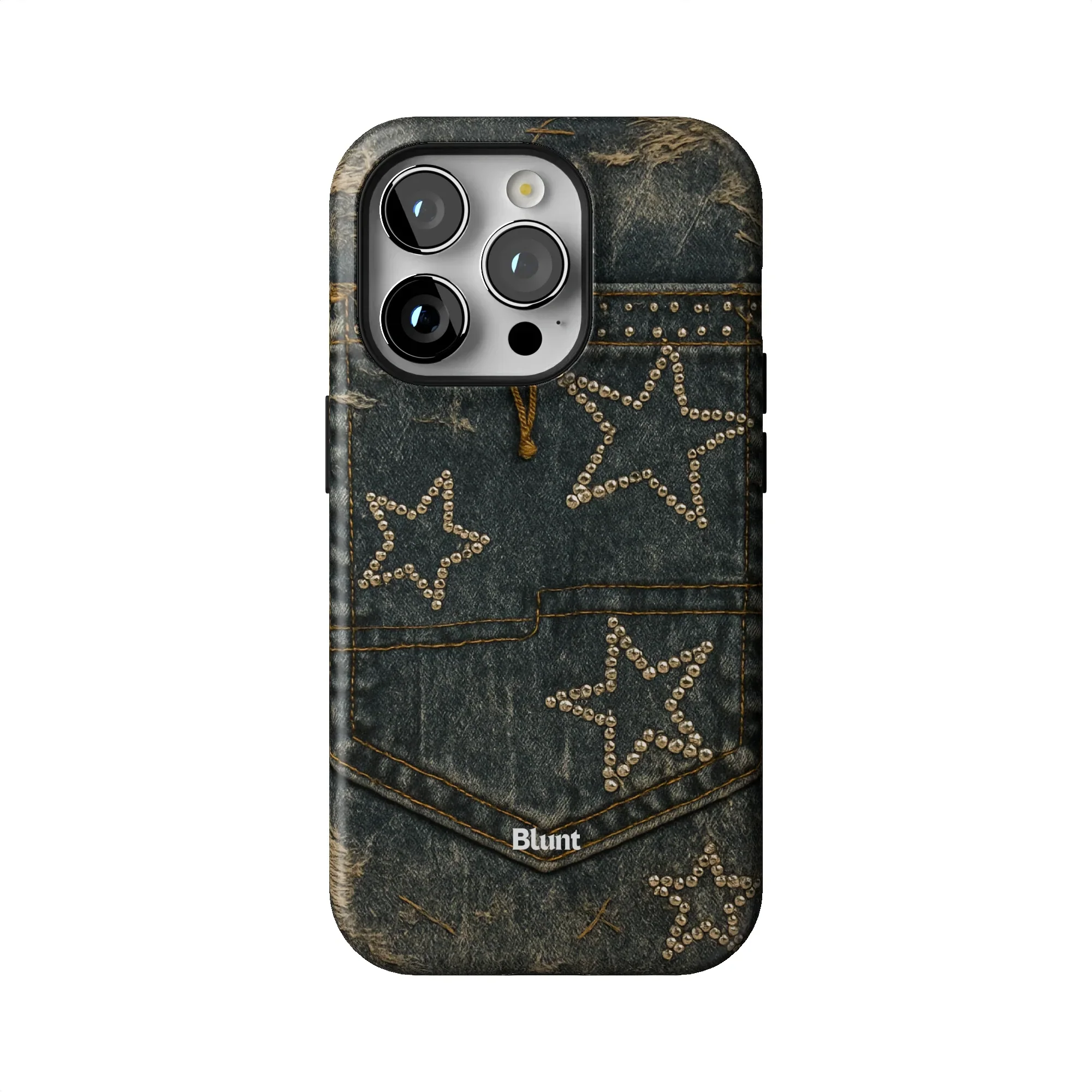Studded iPhone Case - Image 46