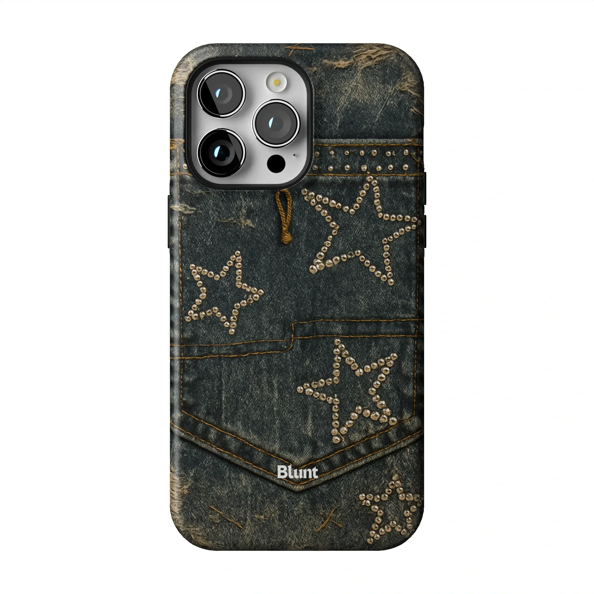 Studded iPhone Case - Image 47