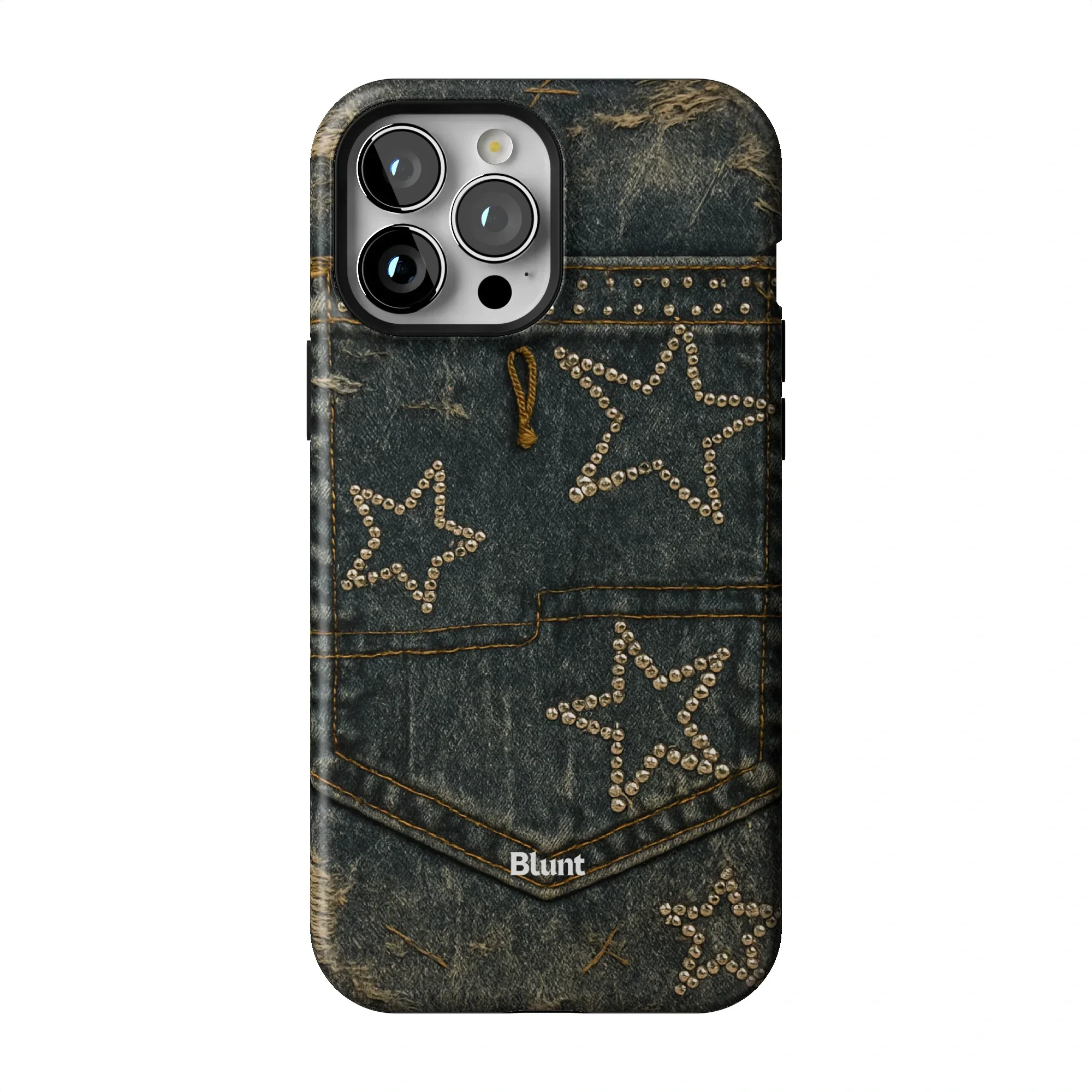 Studded iPhone Case - Image 51