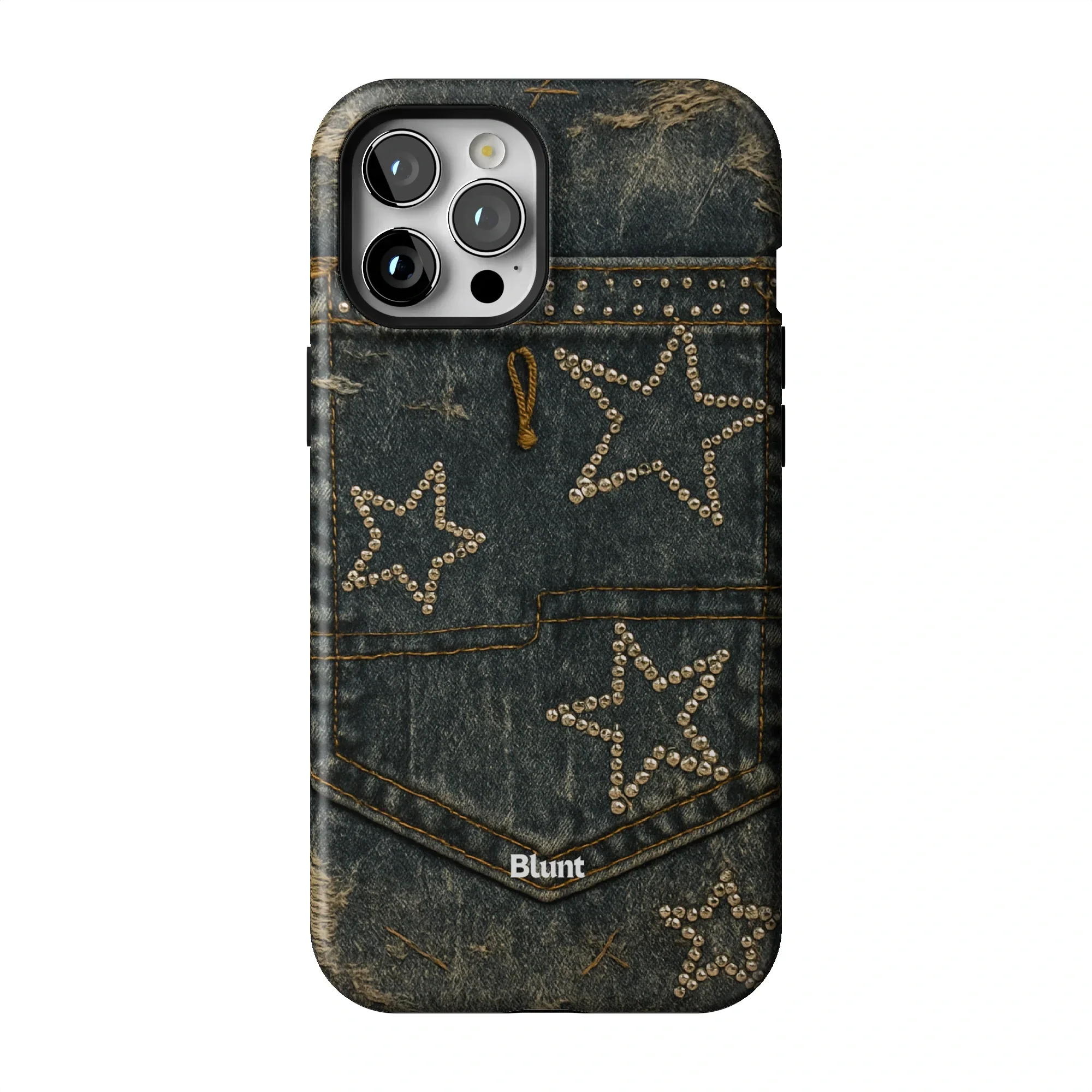 Studded iPhone Case - Image 55
