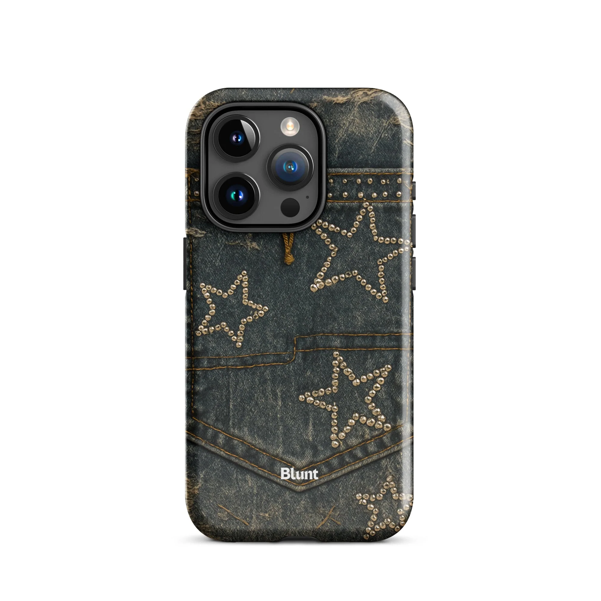 Studded iPhone Case - Image 6