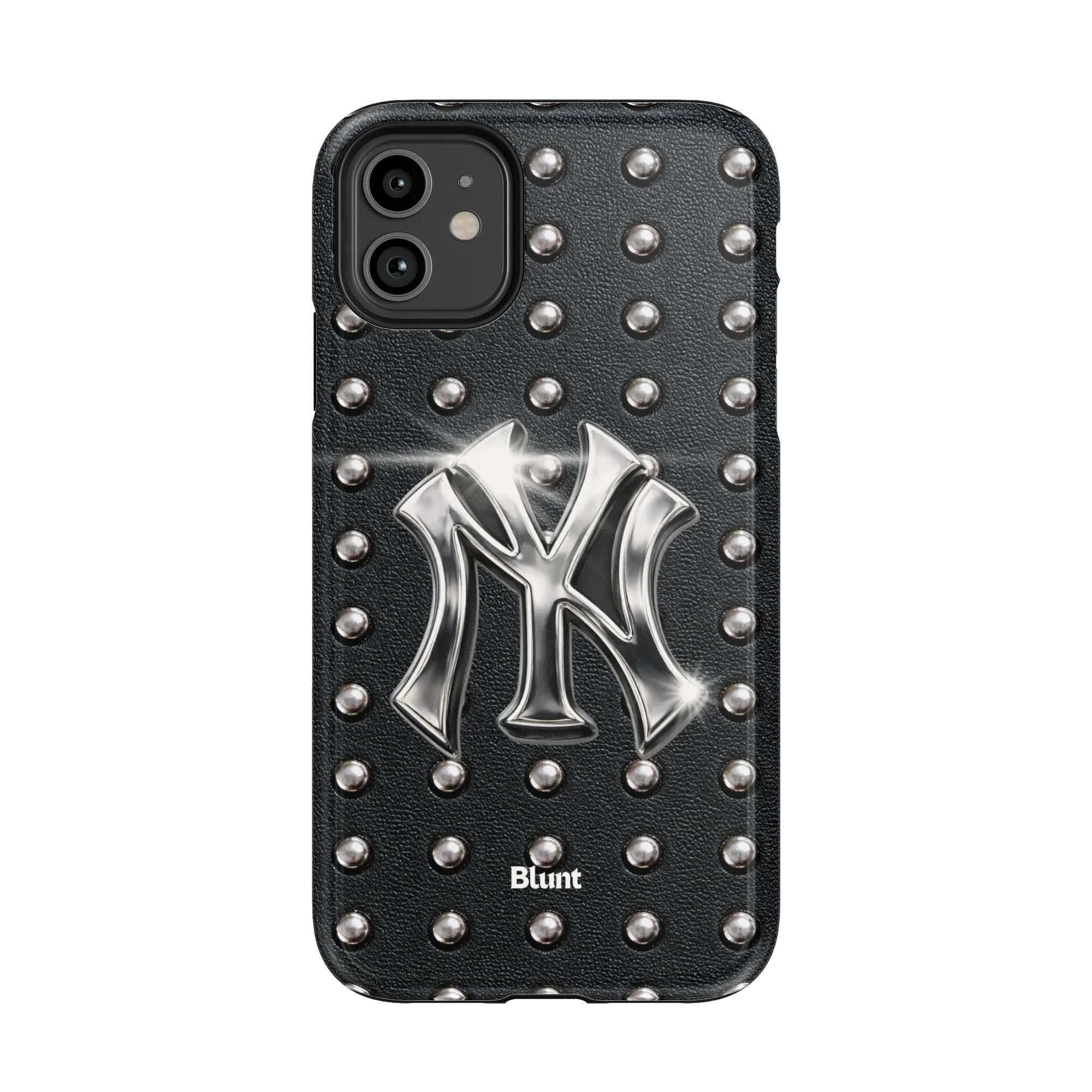 Studded Newyorker iPhone Case - Image 25