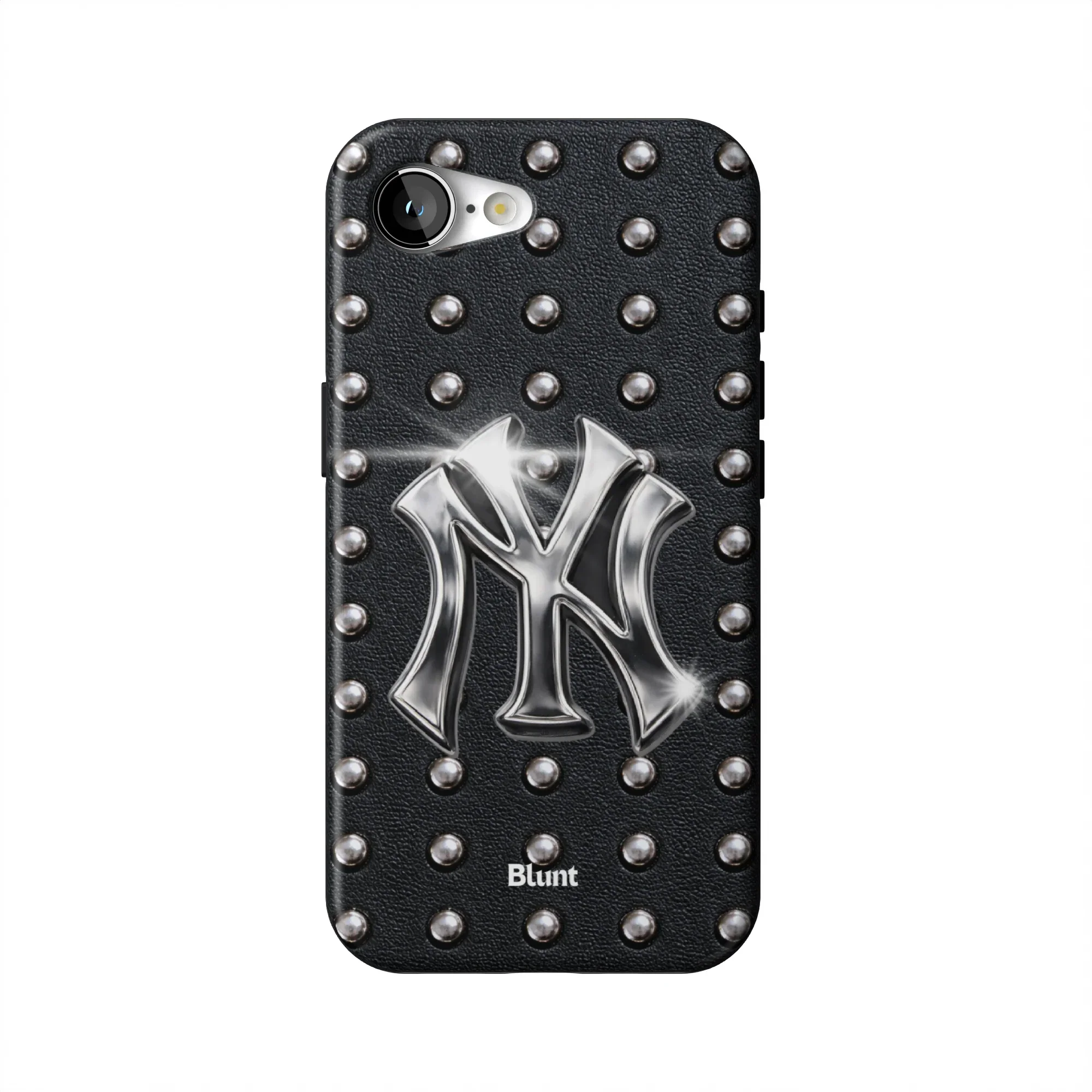 Studded Newyorker iPhone Case - Image 31