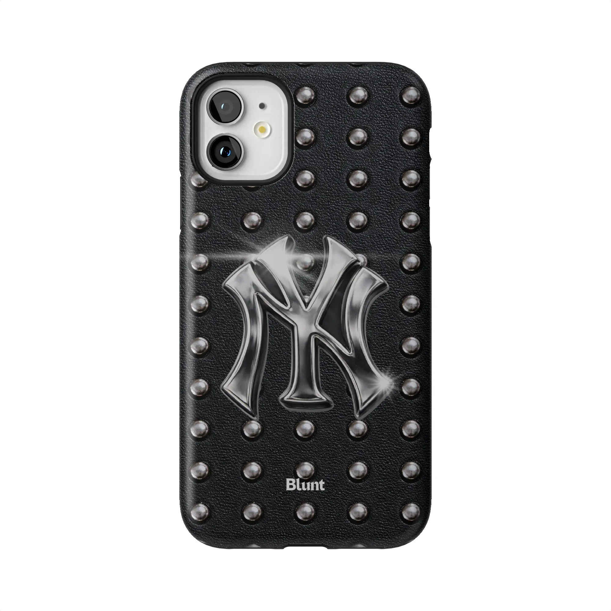 Studded Newyorker iPhone Case - Image 56