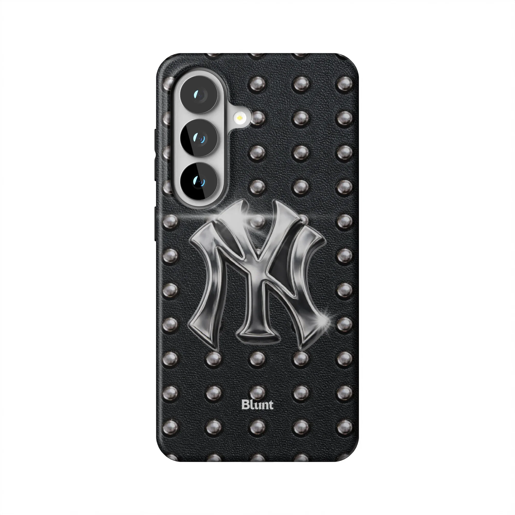 Studded Newyorker Samsung Case - Image 15