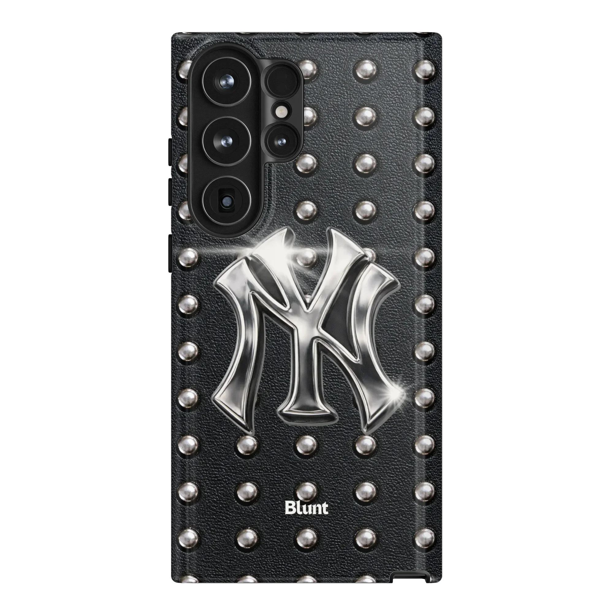 Studded Newyorker Samsung Case - Image 9