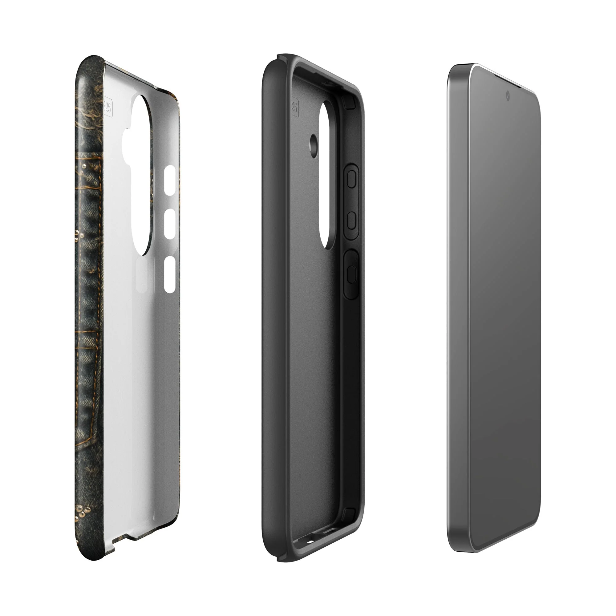 Studded Samsung Case - Image 17