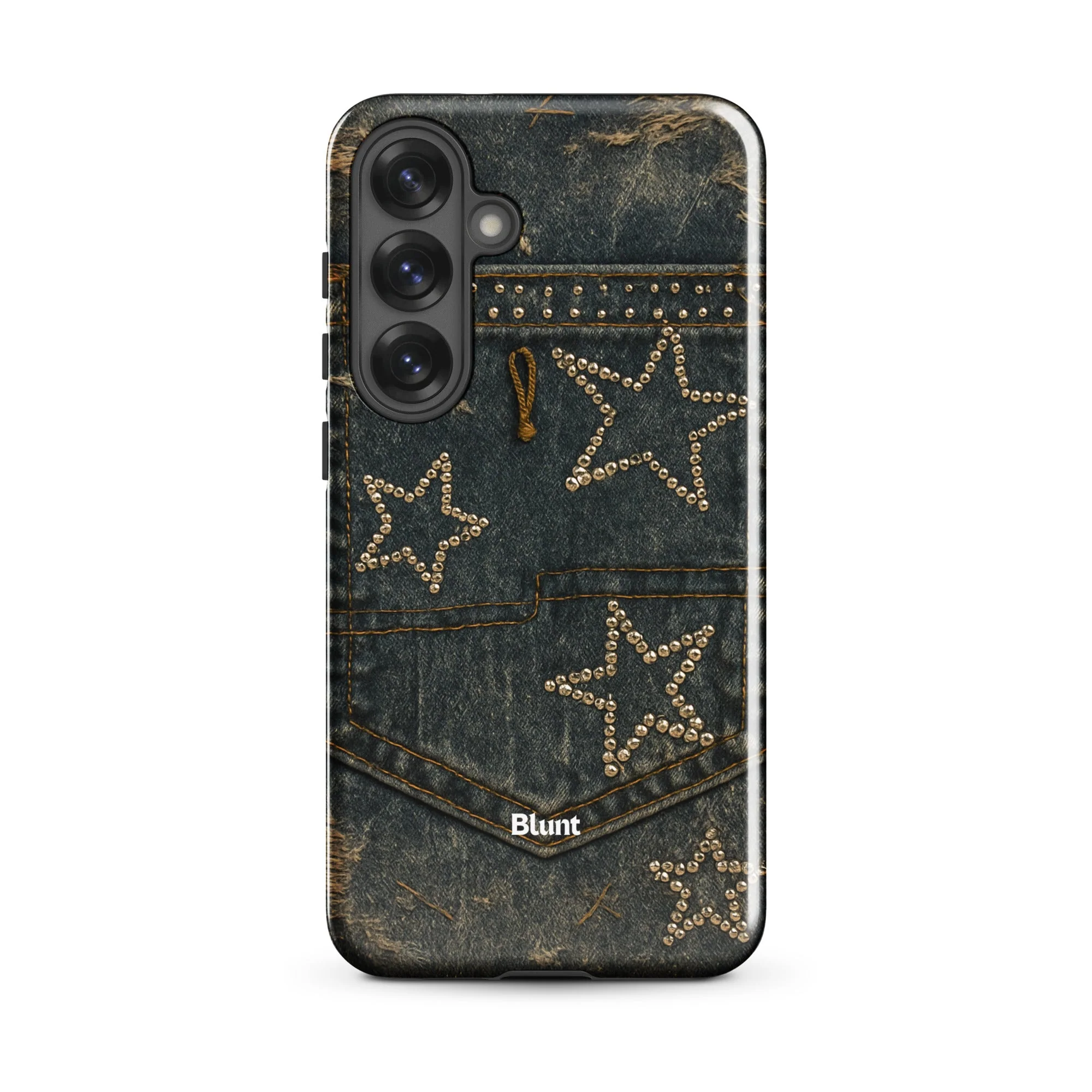 Studded Samsung Case - Image 2