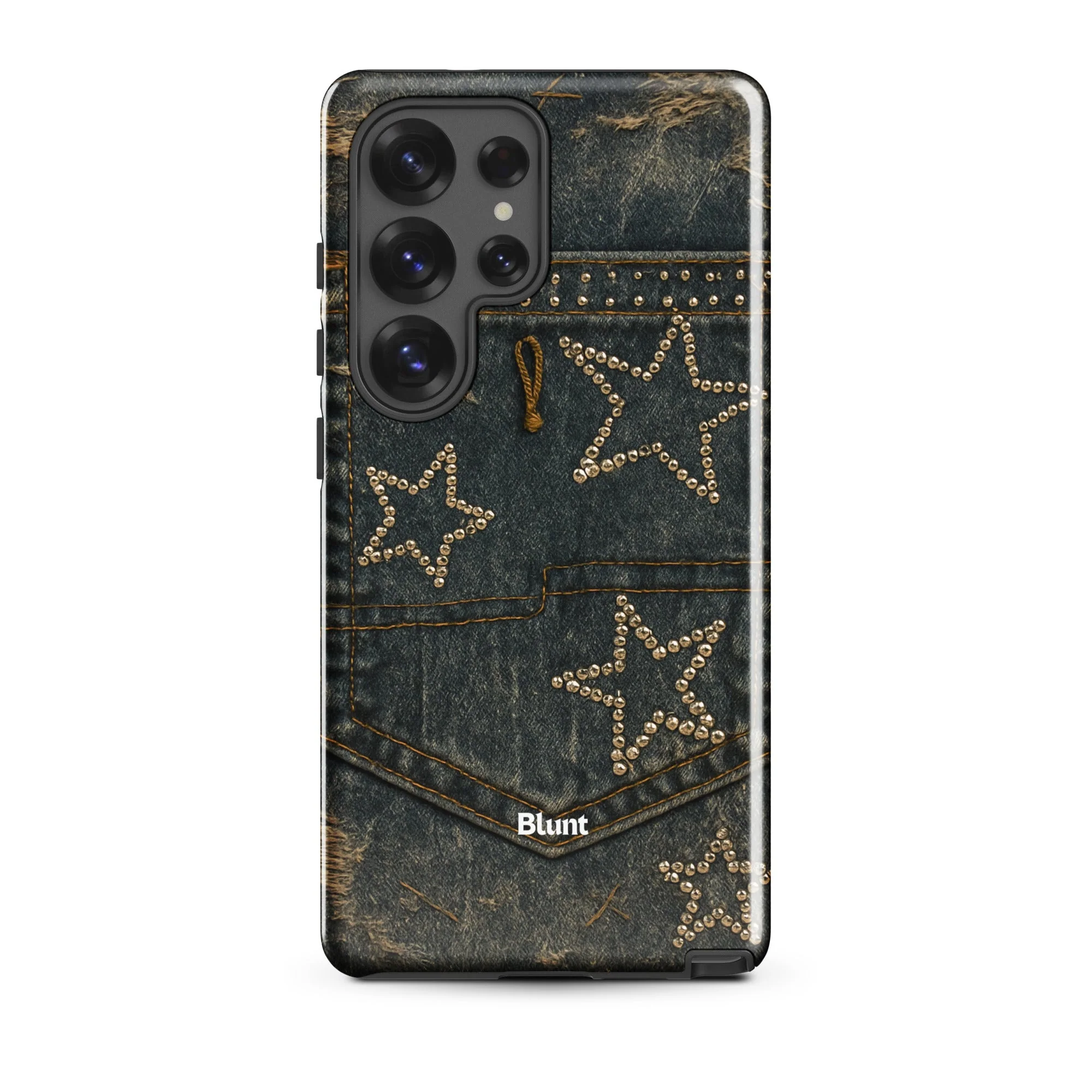 Studded Samsung Case - Image 3
