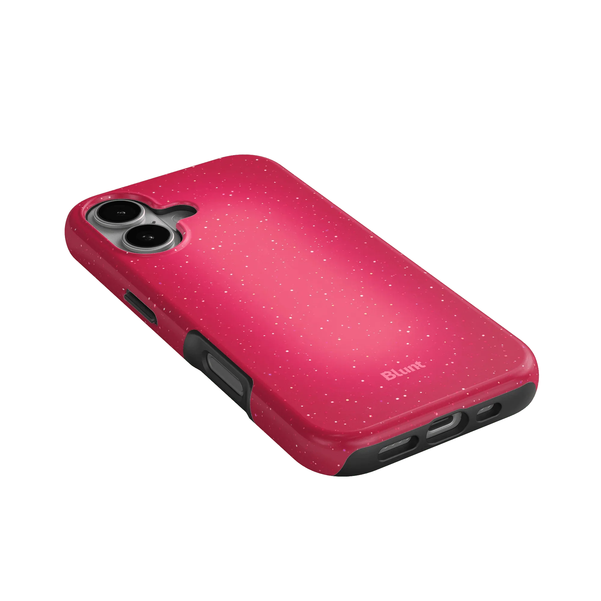 Sugar Flush iPhone Case - Image 28