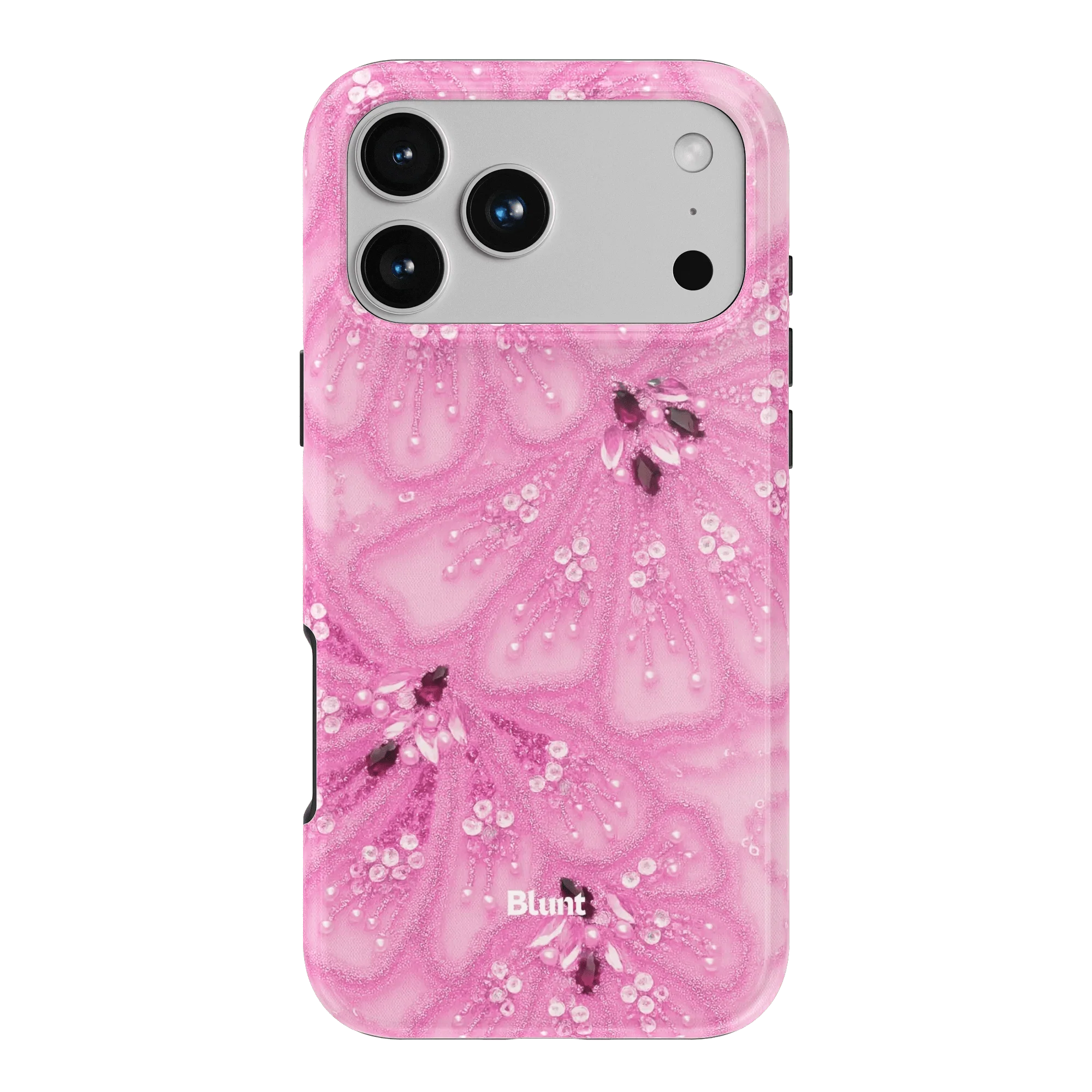Sugar Frost iPhone Case - Image 3