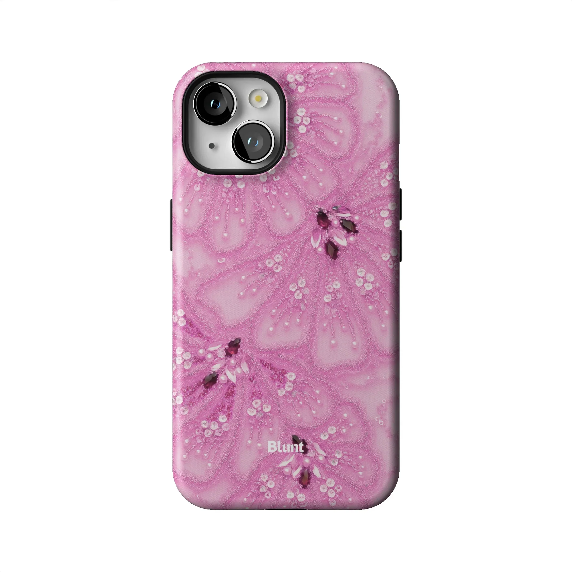 Sugar Frost iPhone Case - Image 44