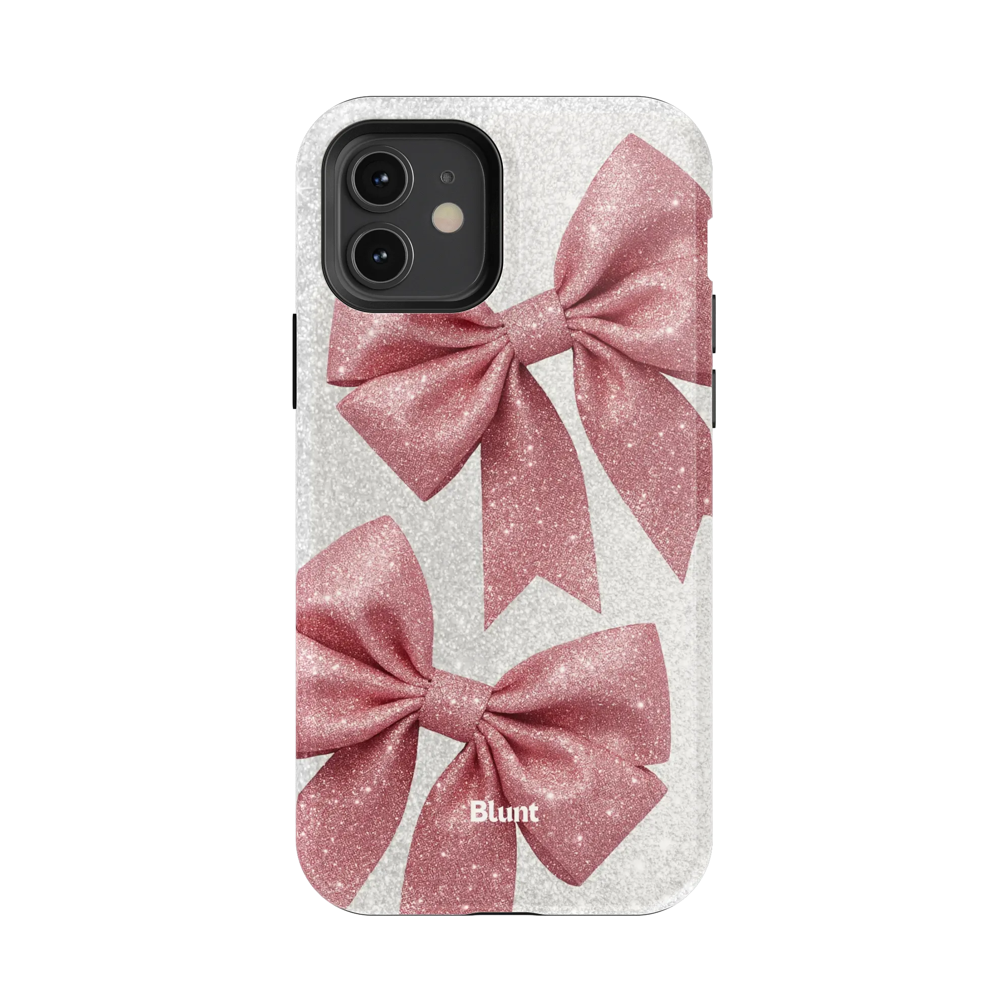Sugarplum Bow iPhone Case - Image 21