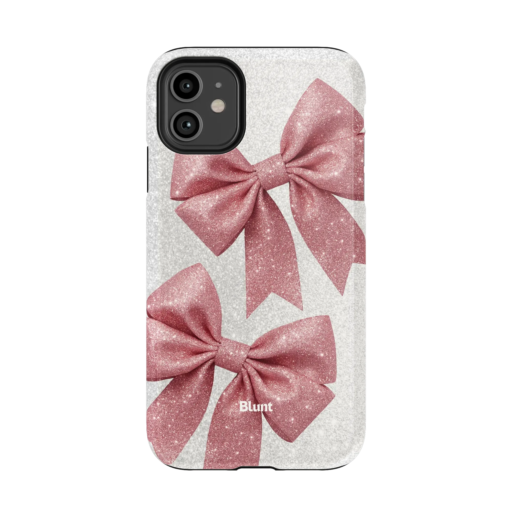 Sugarplum Bow iPhone Case - Image 25