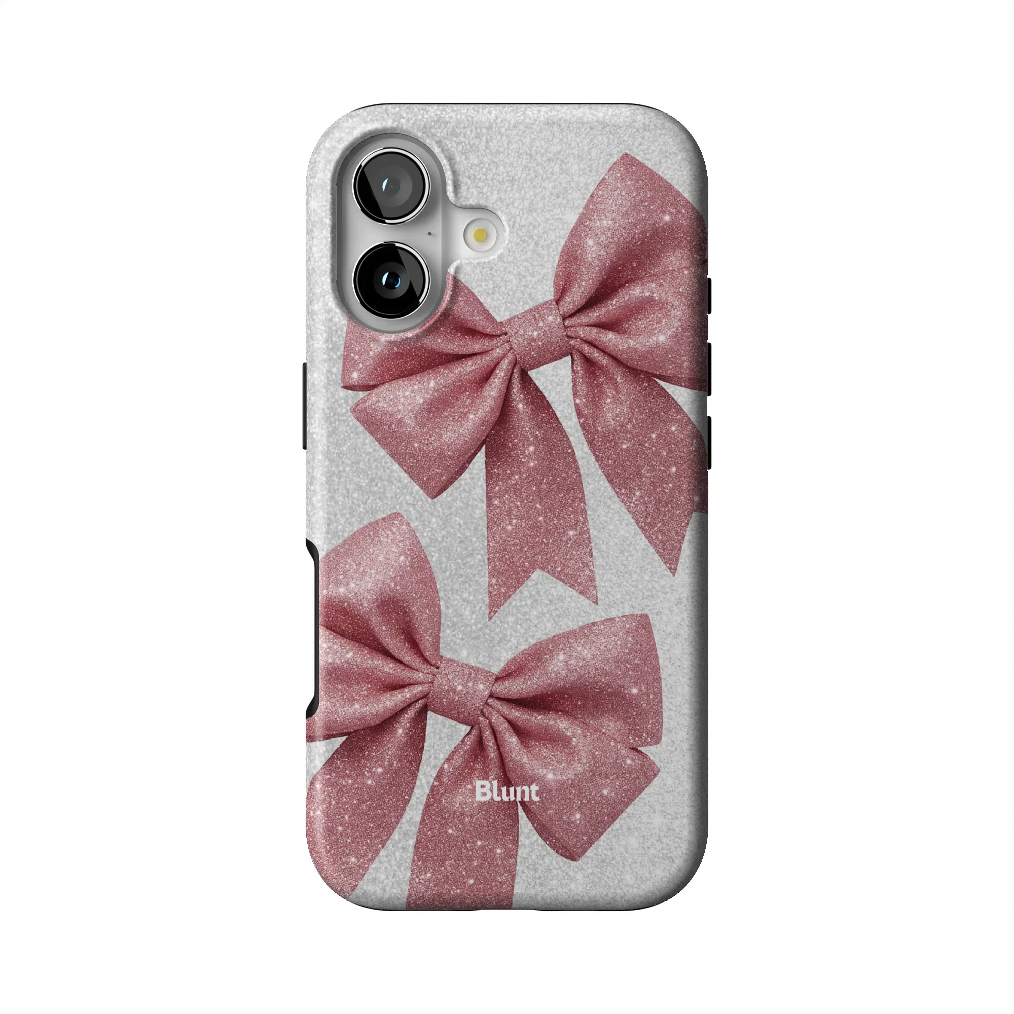 Sugarplum Bow iPhone Case - Image 32