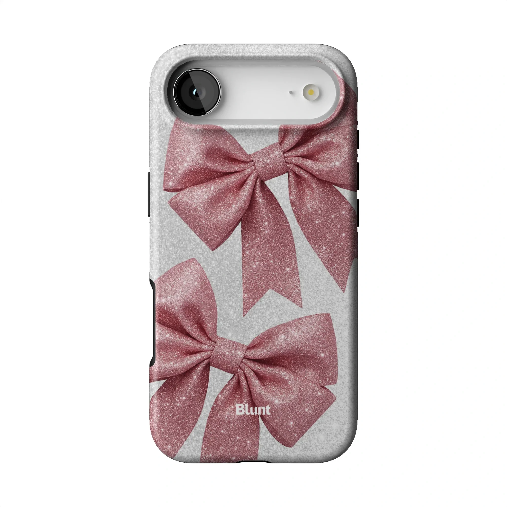 Sugarplum Bow iPhone Case - Image 35
