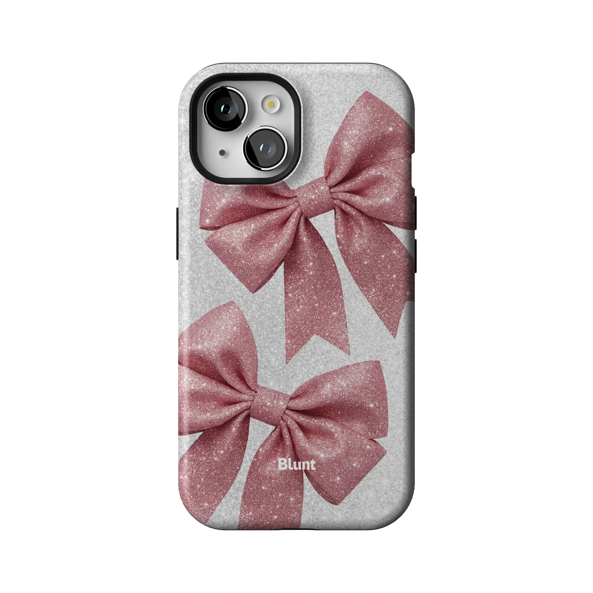 Sugarplum Bow iPhone Case - Image 40