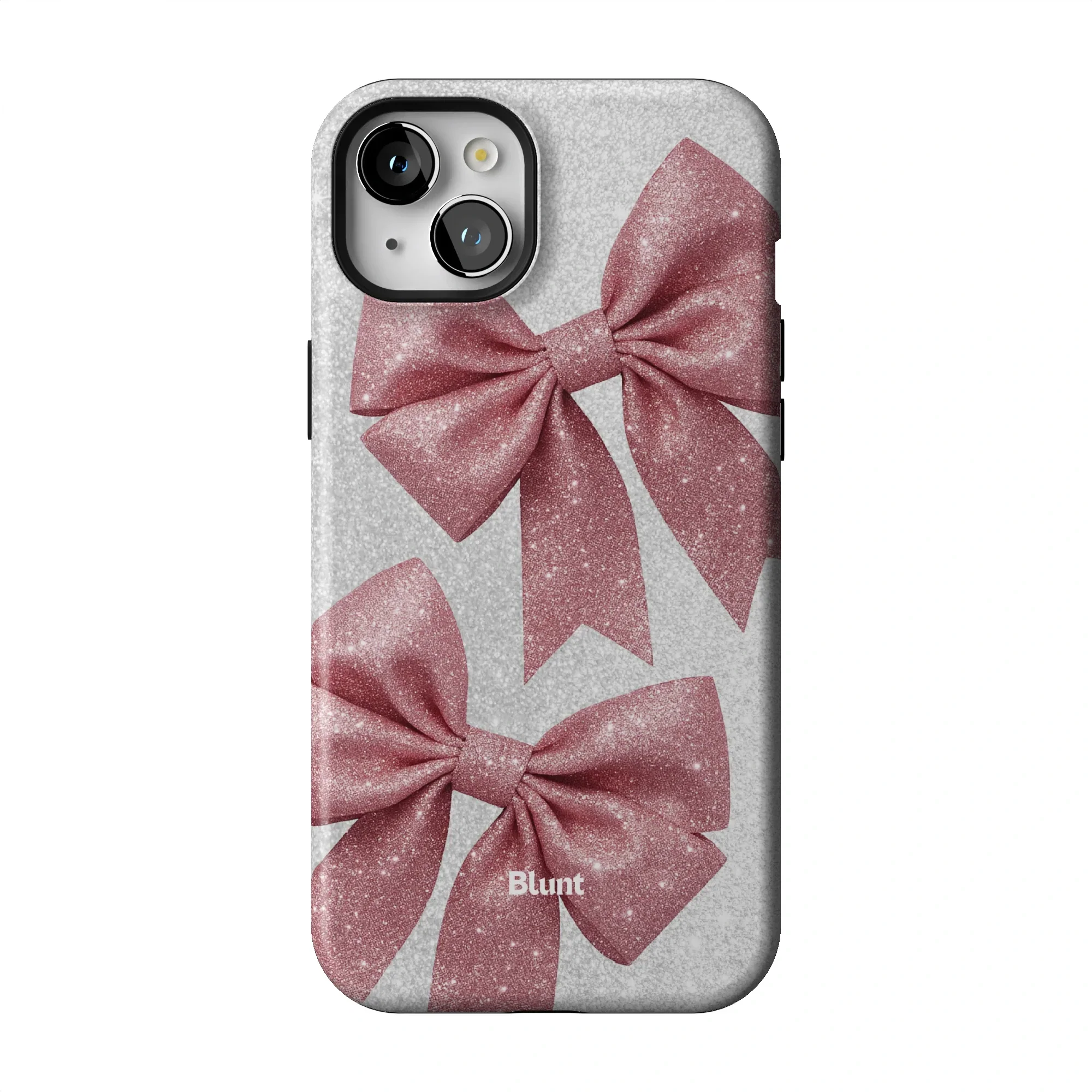 Sugarplum Bow iPhone Case - Image 43