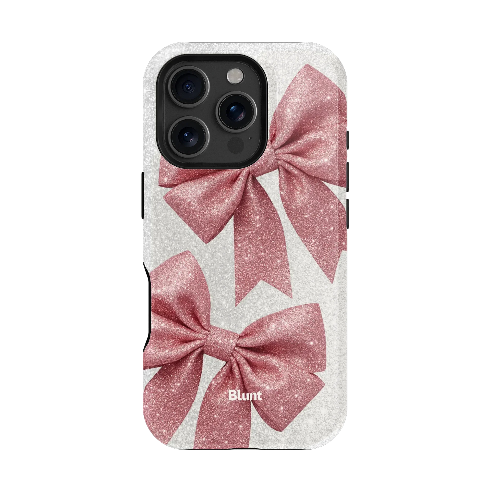 Sugarplum Bow iPhone Case - Image 6