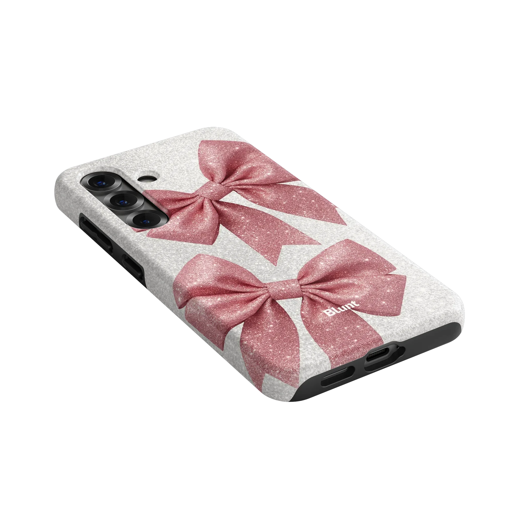 Sugarplum Bow Samsung Case - Image 13