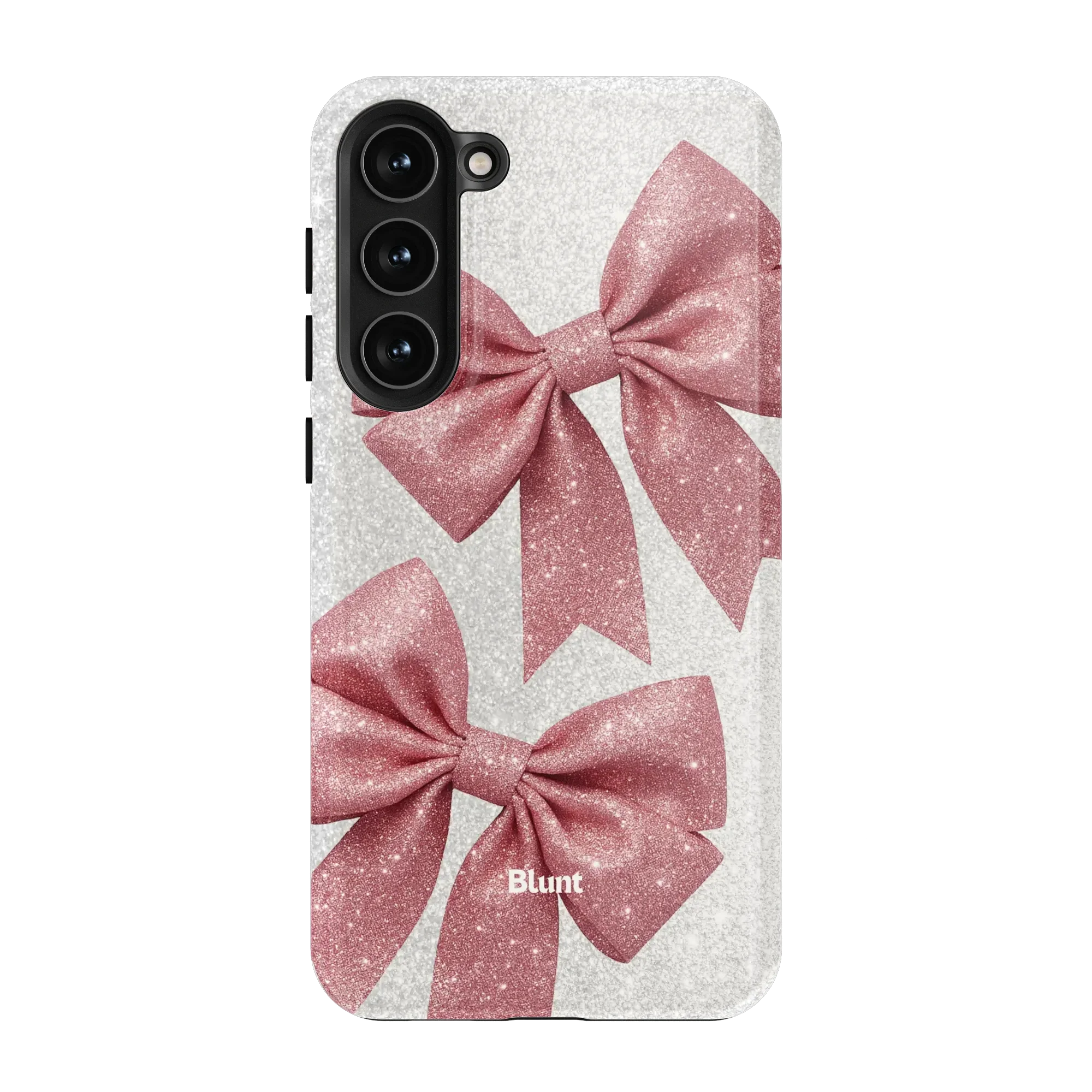 Sugarplum Bow Samsung Case - Image 8