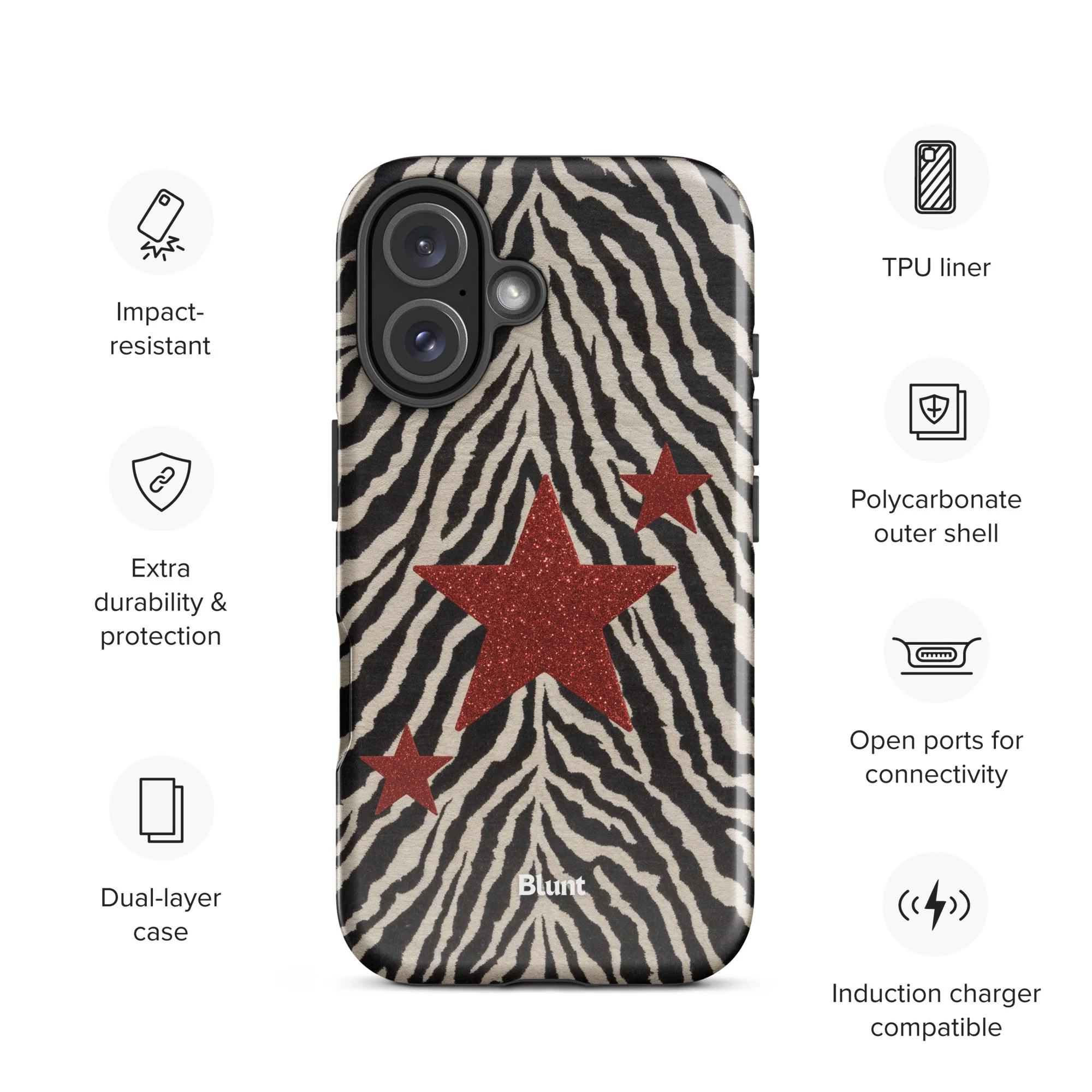 Sultry iPhone Case - Image 26