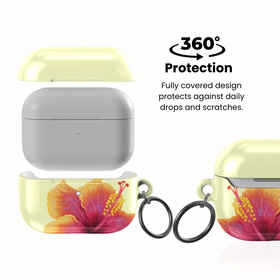 Summer Crush AirPod Case - Image 6