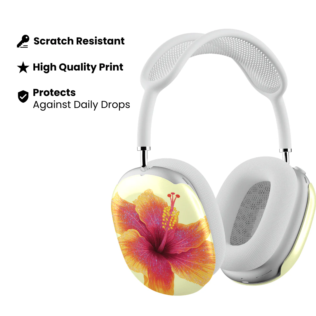 Summer Crush AirPod Max Case - Image 3