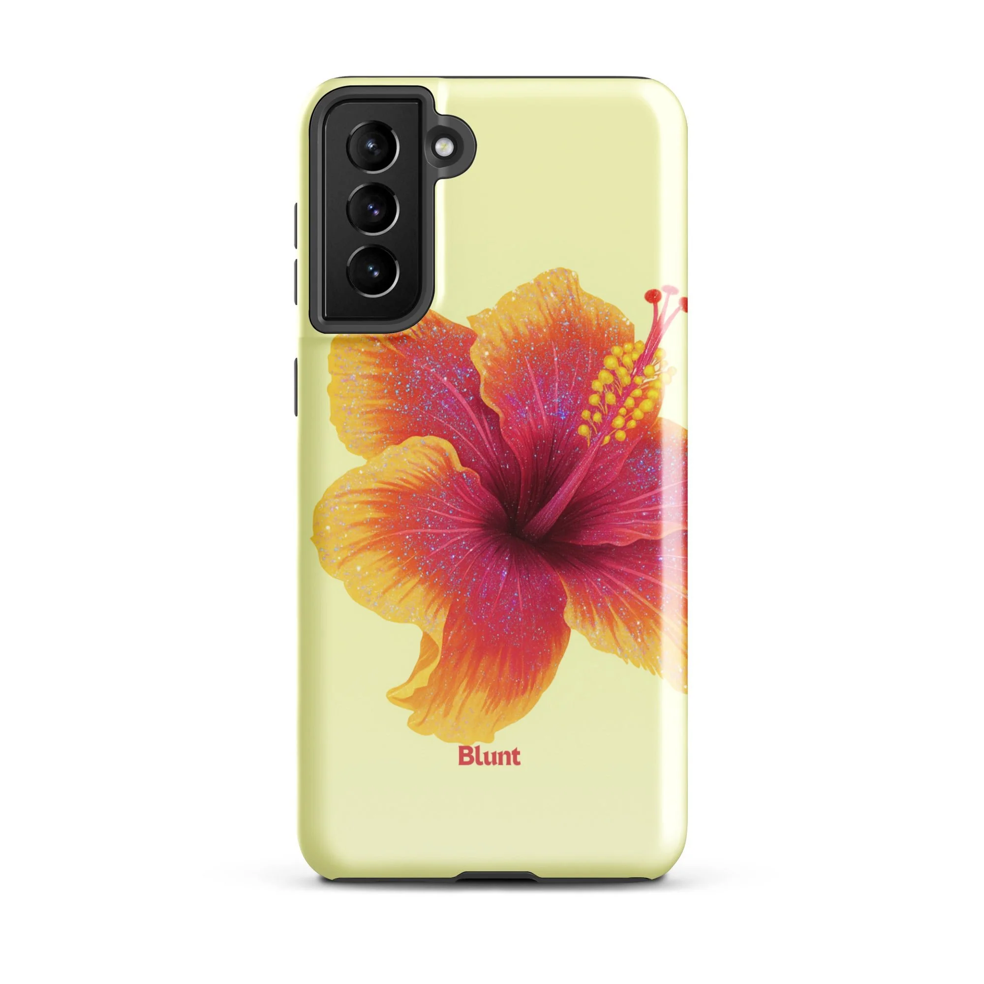 Summer Crush Samsung Case - Image 13