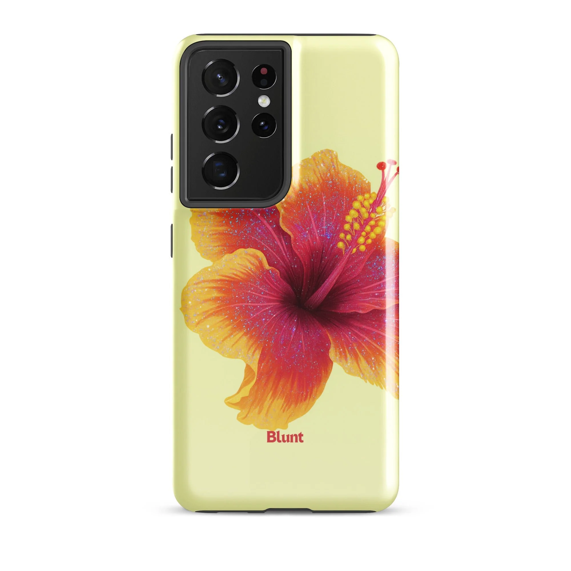 Summer Crush Samsung Case - Image 15