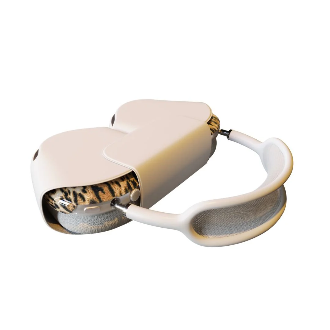 Summer Love Airpod Max Case - Image 5