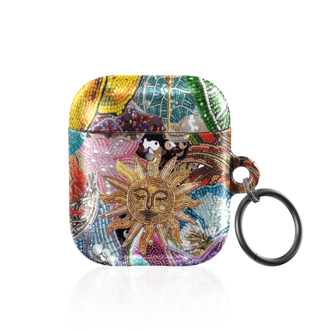 Summer Treasure AirPod Case