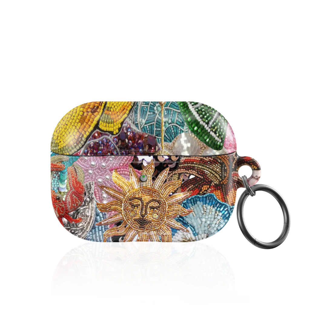 Summer Treasure AirPod Case - Image 5