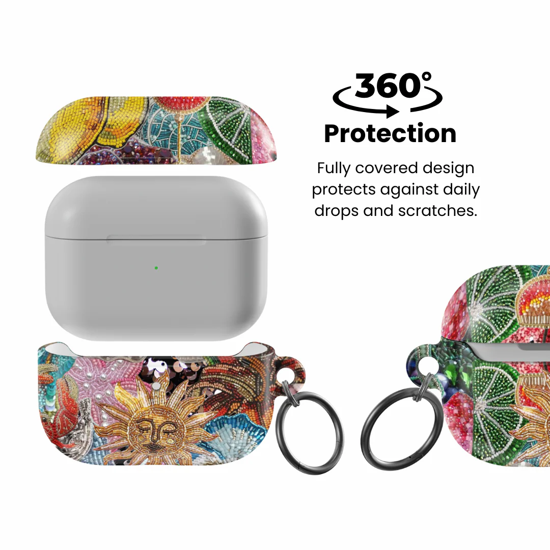 Summer Treasure AirPod Case - Image 6