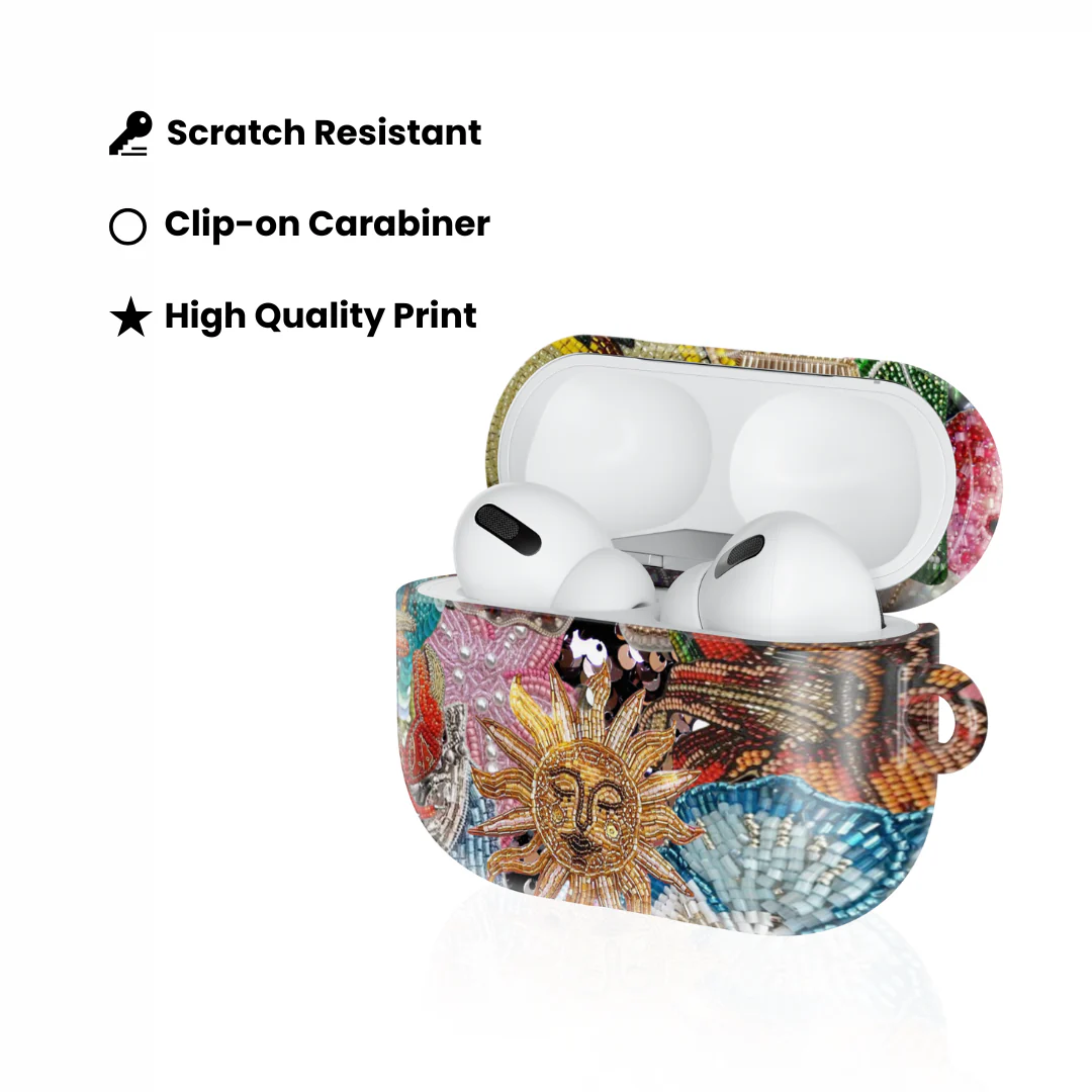 Summer Treasure AirPod Case - Image 7