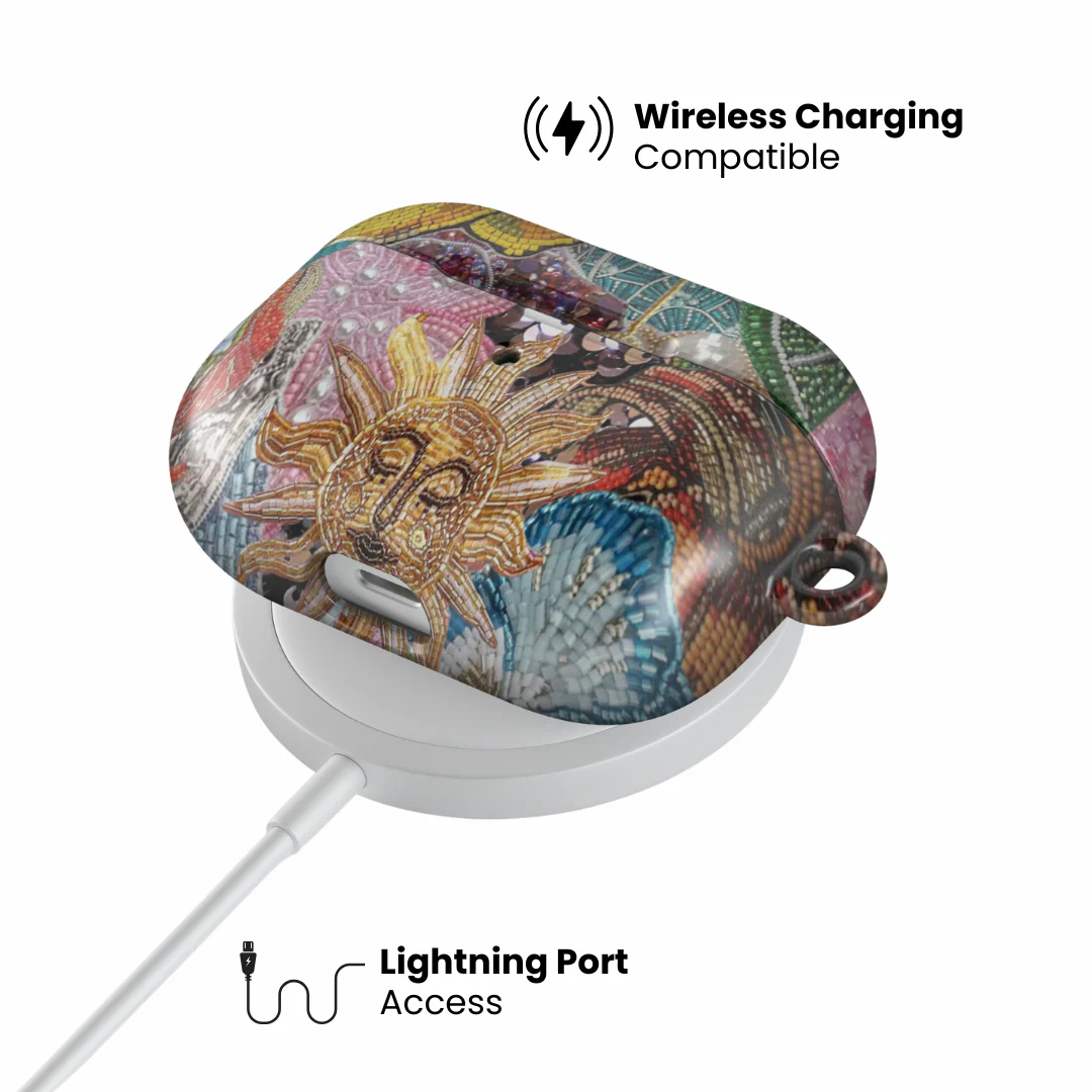 Summer Treasure AirPod Case - Image 8