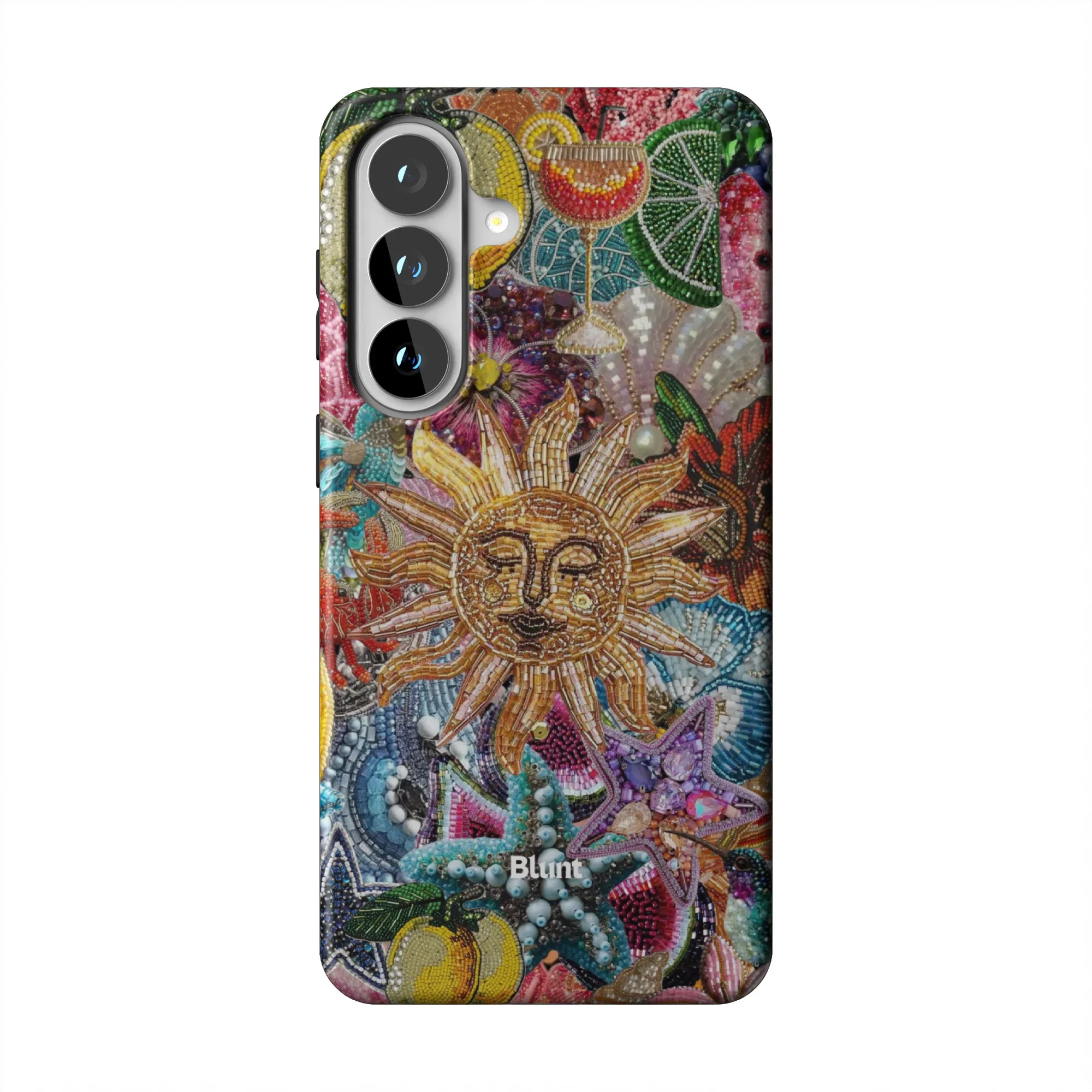 Summer Treasure Samsung Case - Image 20