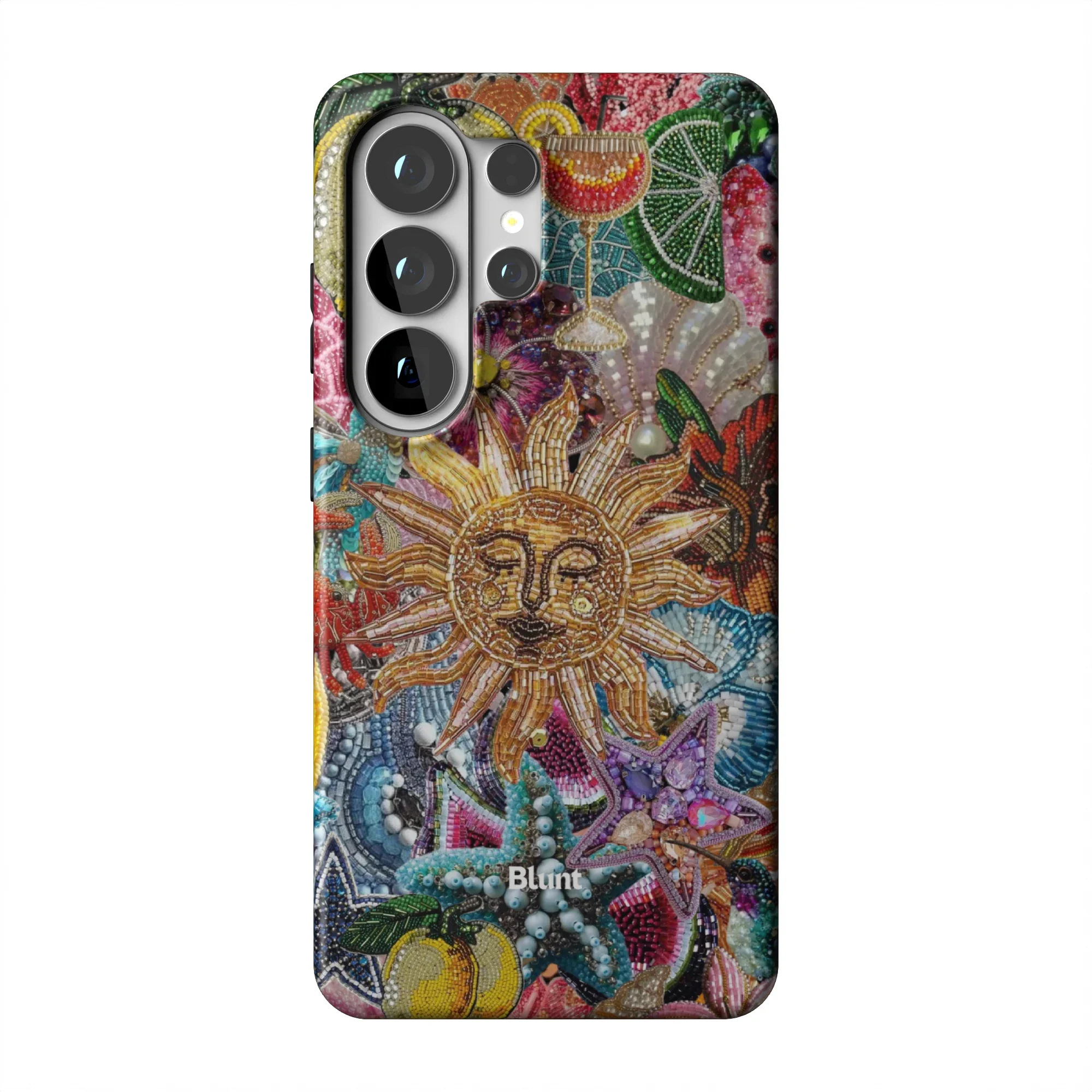 Summer Treasure Samsung Case - Image 22