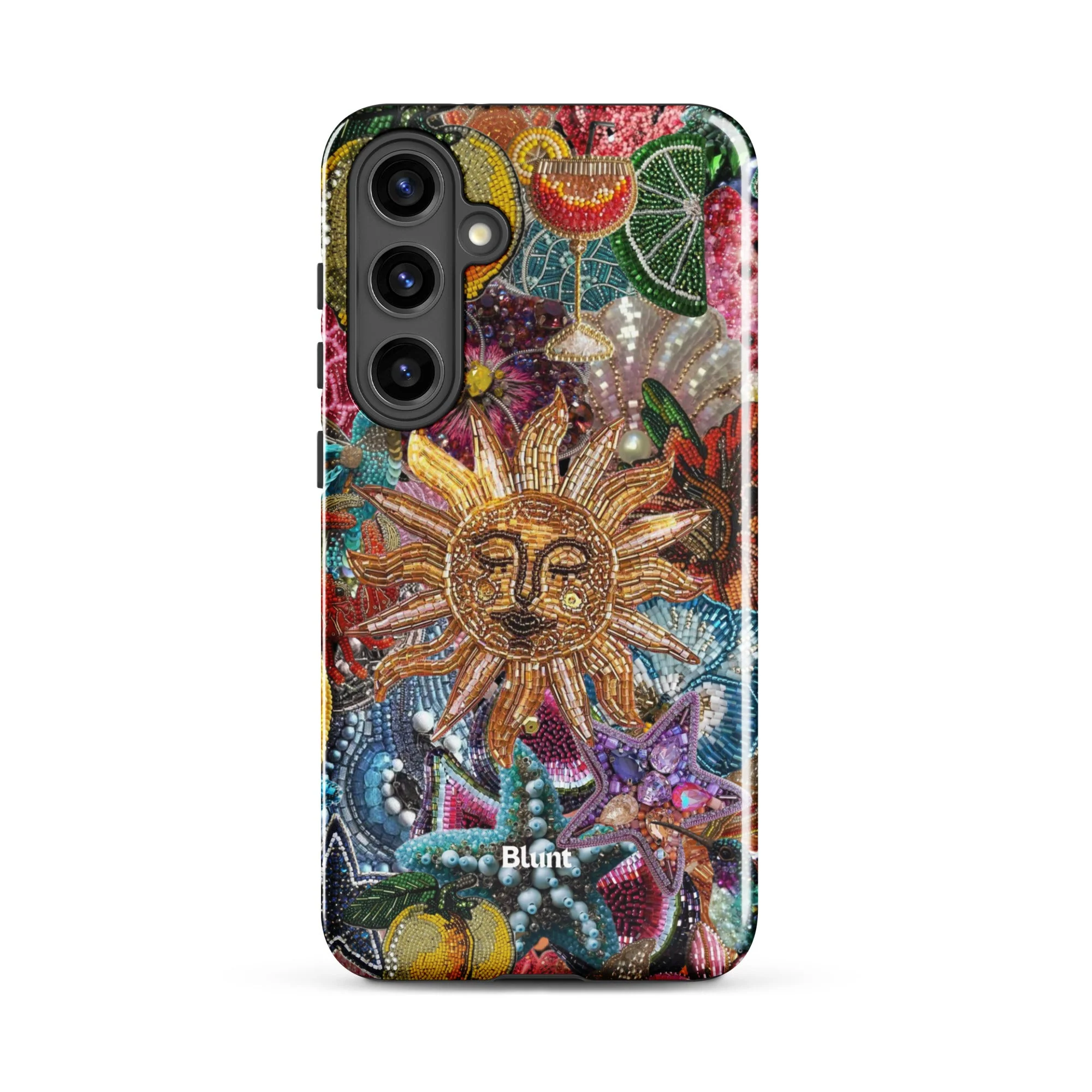 Summer Treasure Samsung Case - Image 5