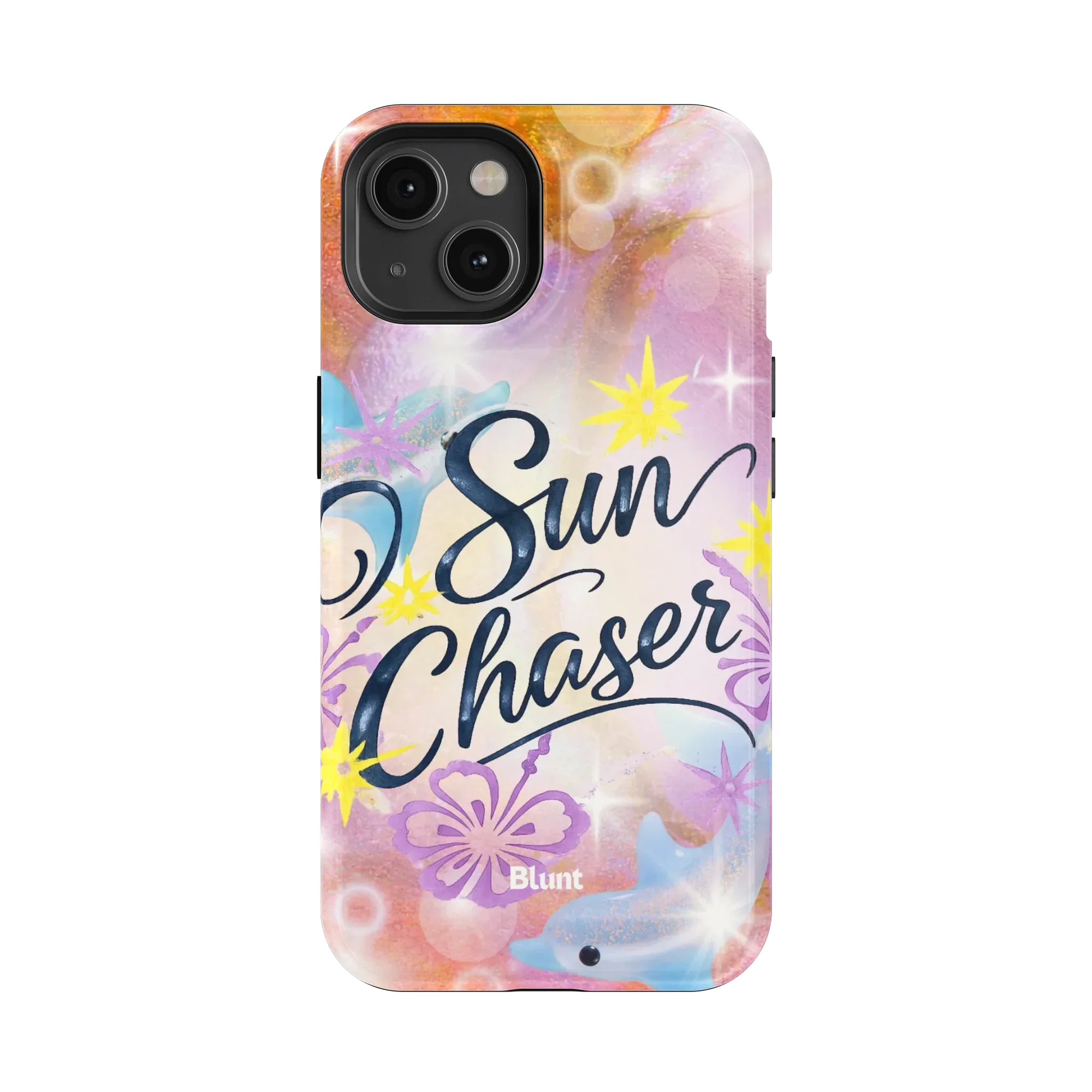 Sun Chaser iPhone Case - Image 17