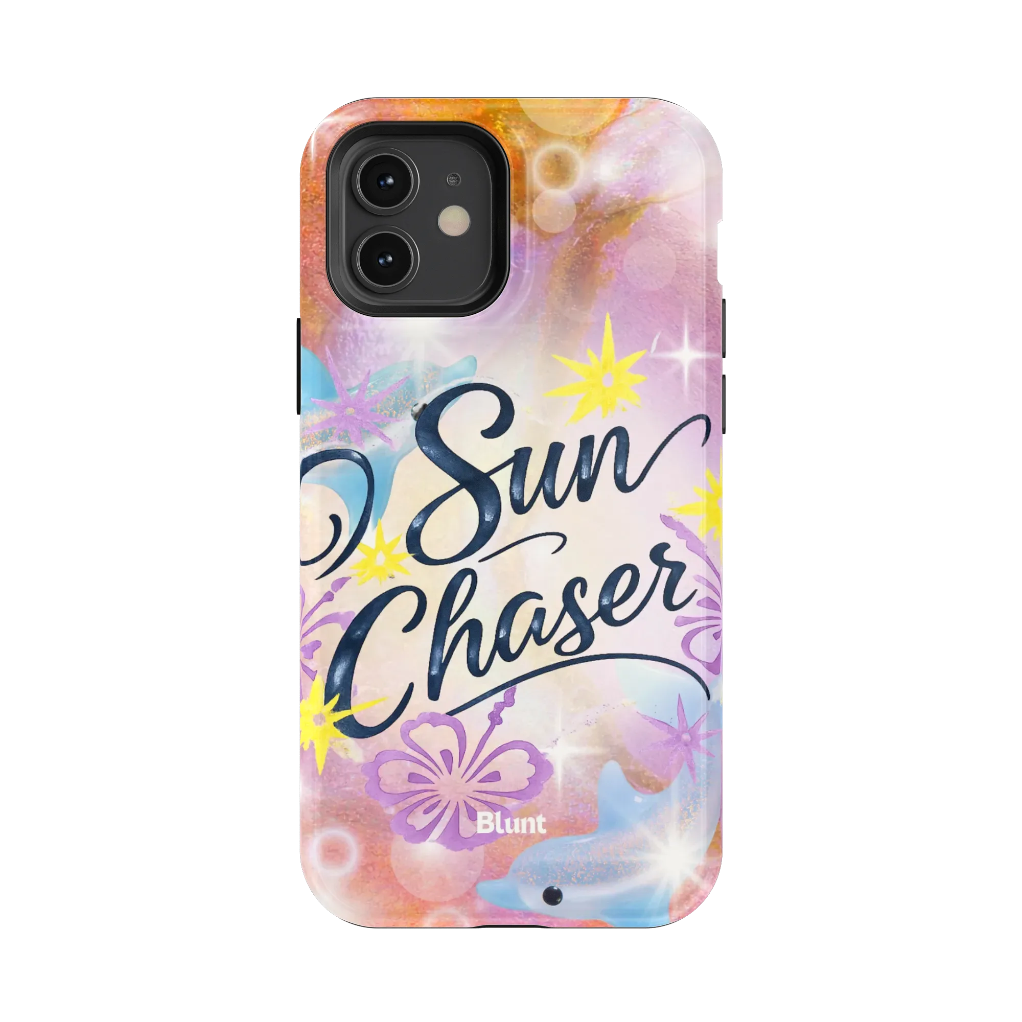 Sun Chaser iPhone Case - Image 21